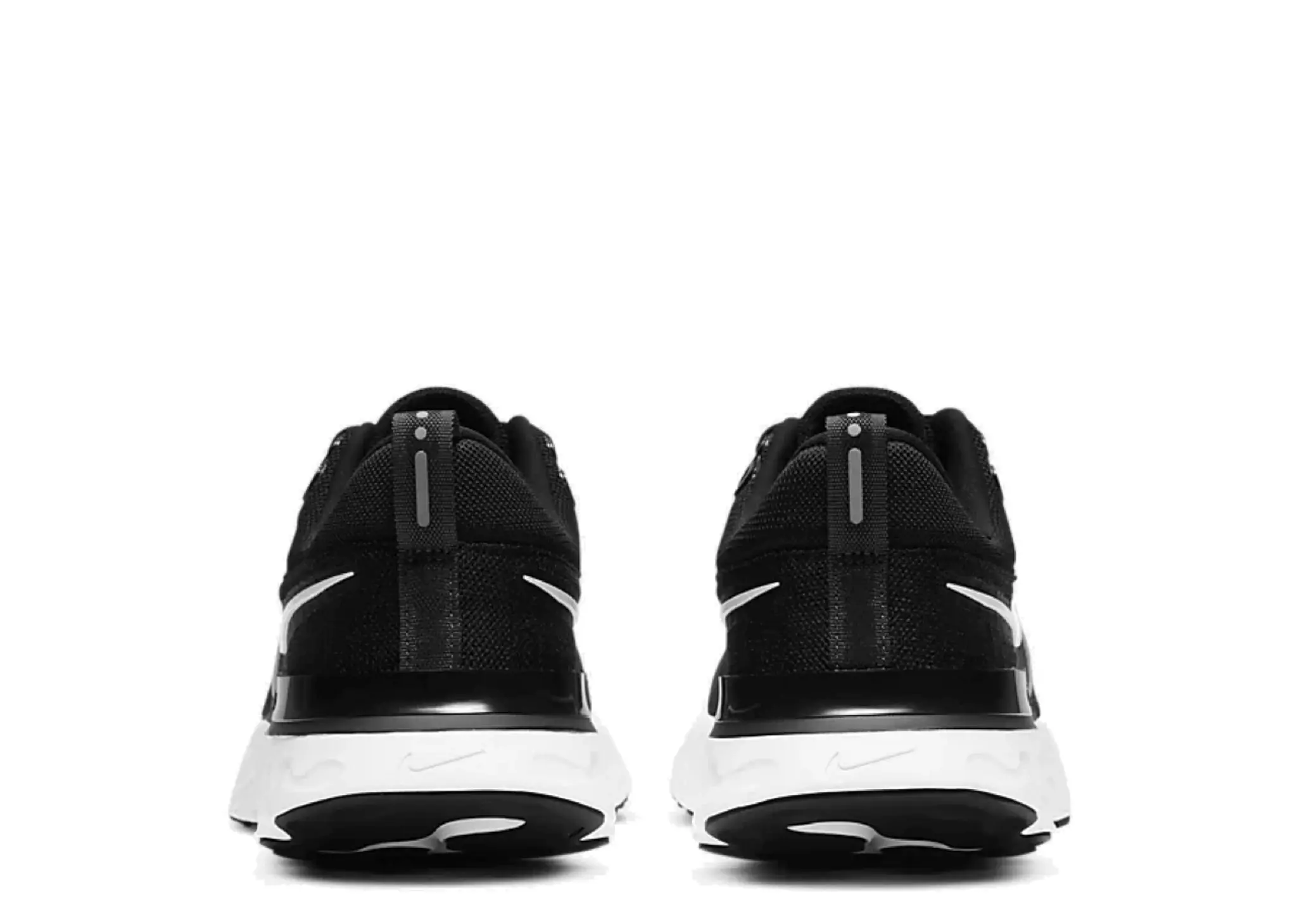 Nike React Infinity Run 2 Black Grey - photo 3
