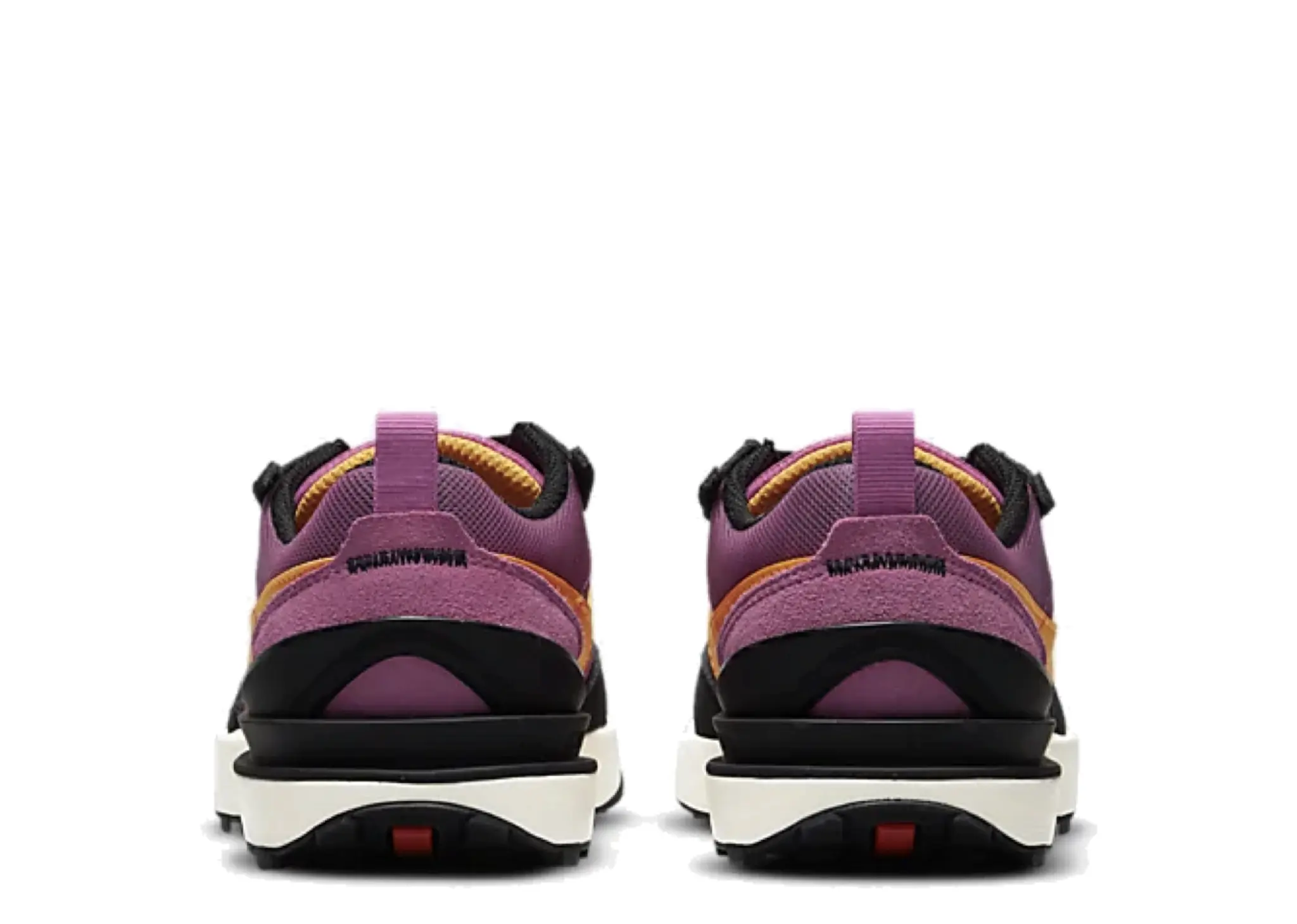 Nike Waffle One Active Fuchsia (Pre-School) - photo 3