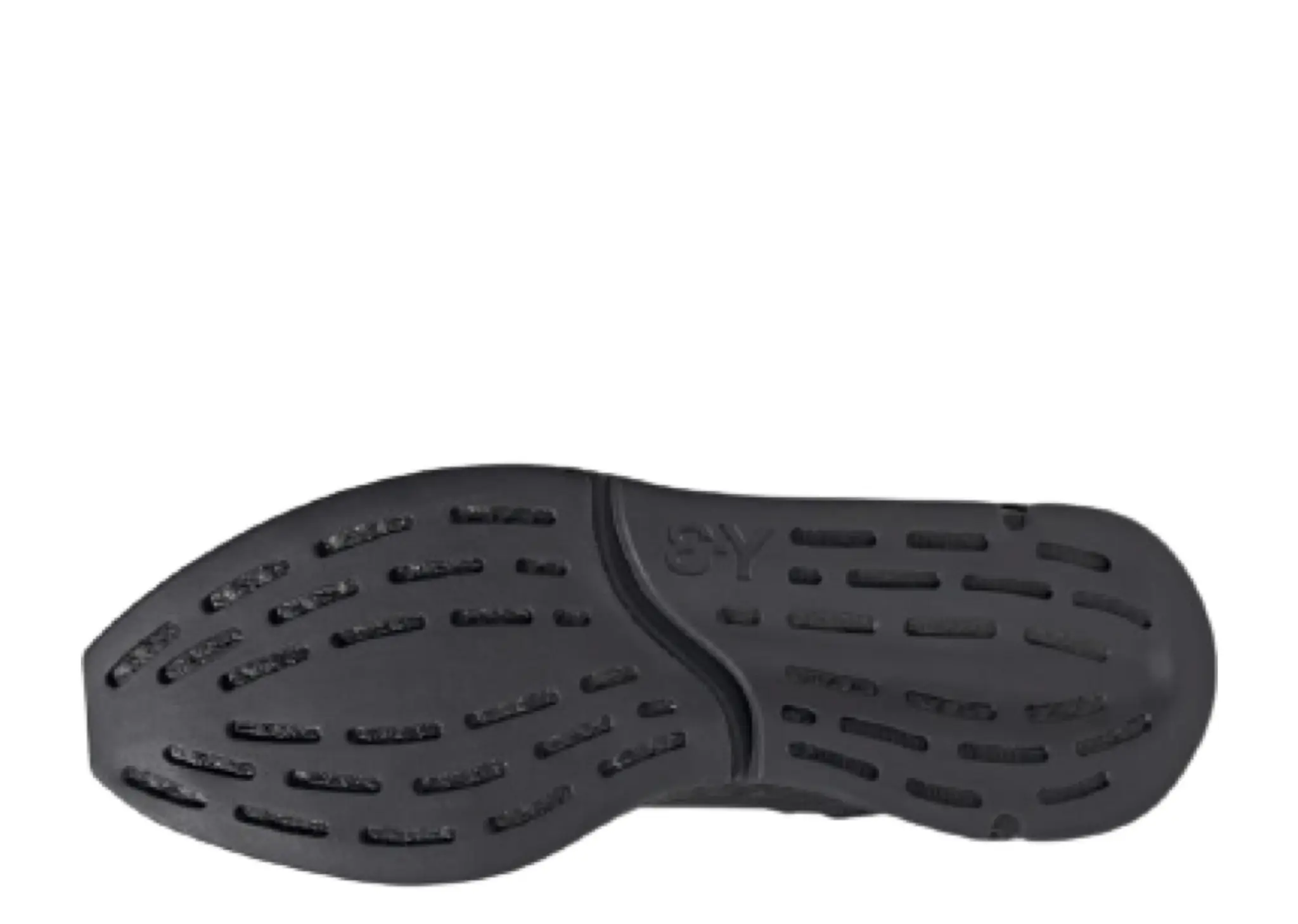 Adidas Y-3 Orisan Triple Black - photo 4