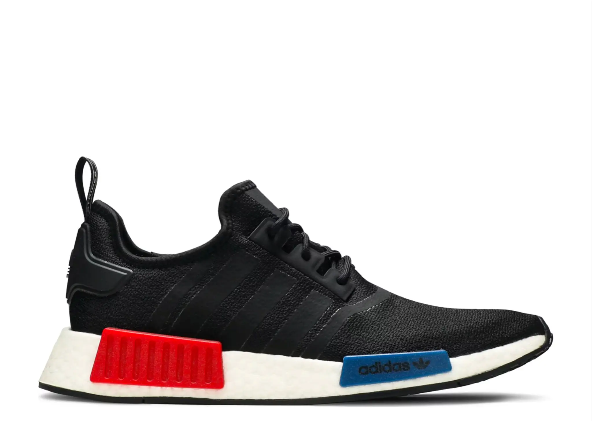 Adidas NMD R1 Core Black (2021)