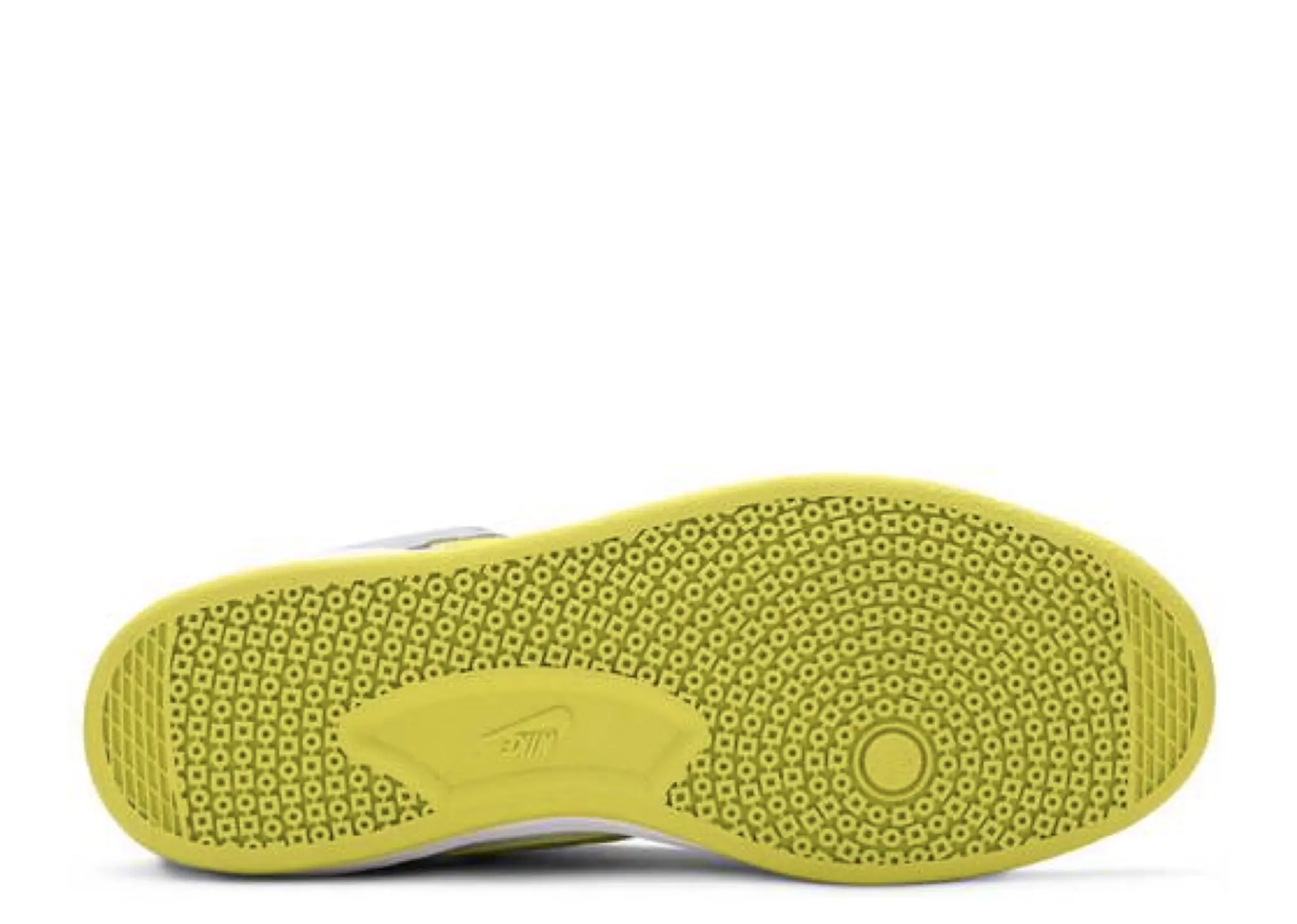 Nike SB Alleyoop Bright Cactus - photo 4