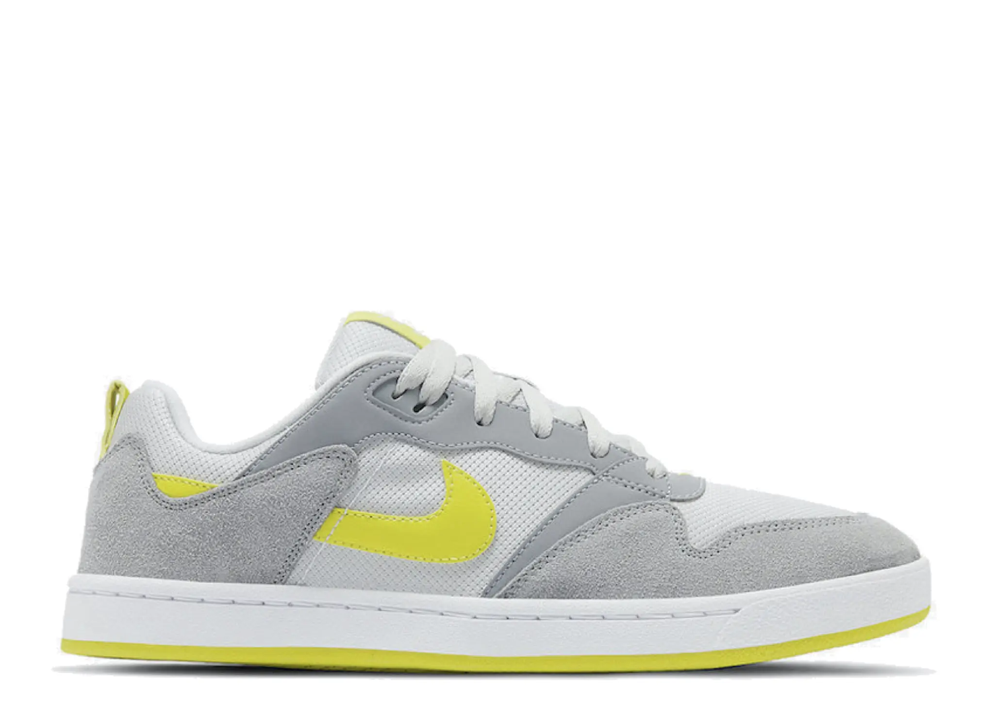Nike SB Alleyoop Bright Cactus