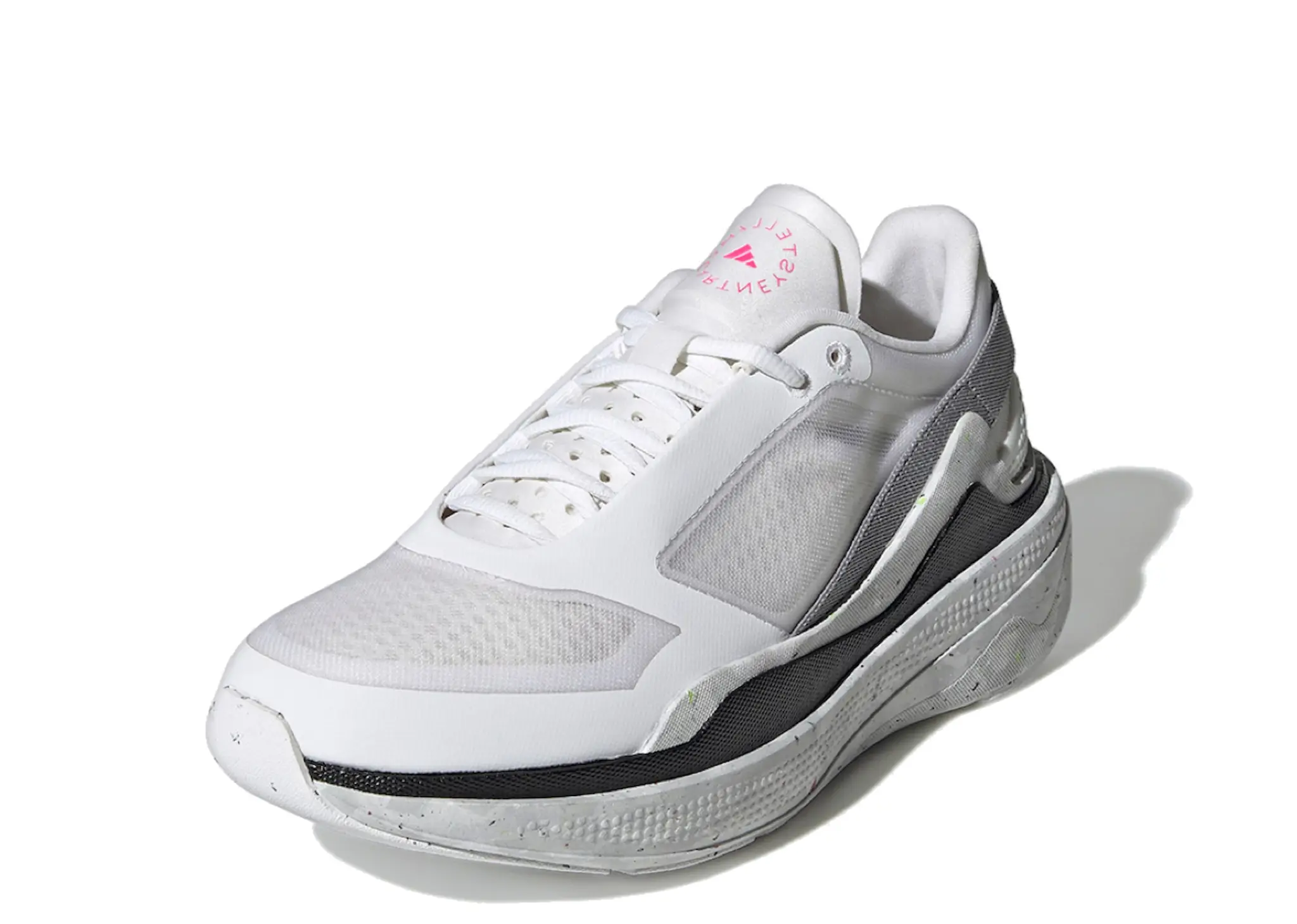 Adidas Earthlight Mesh Stella McCartney Cloud White (Women's) - photo 2