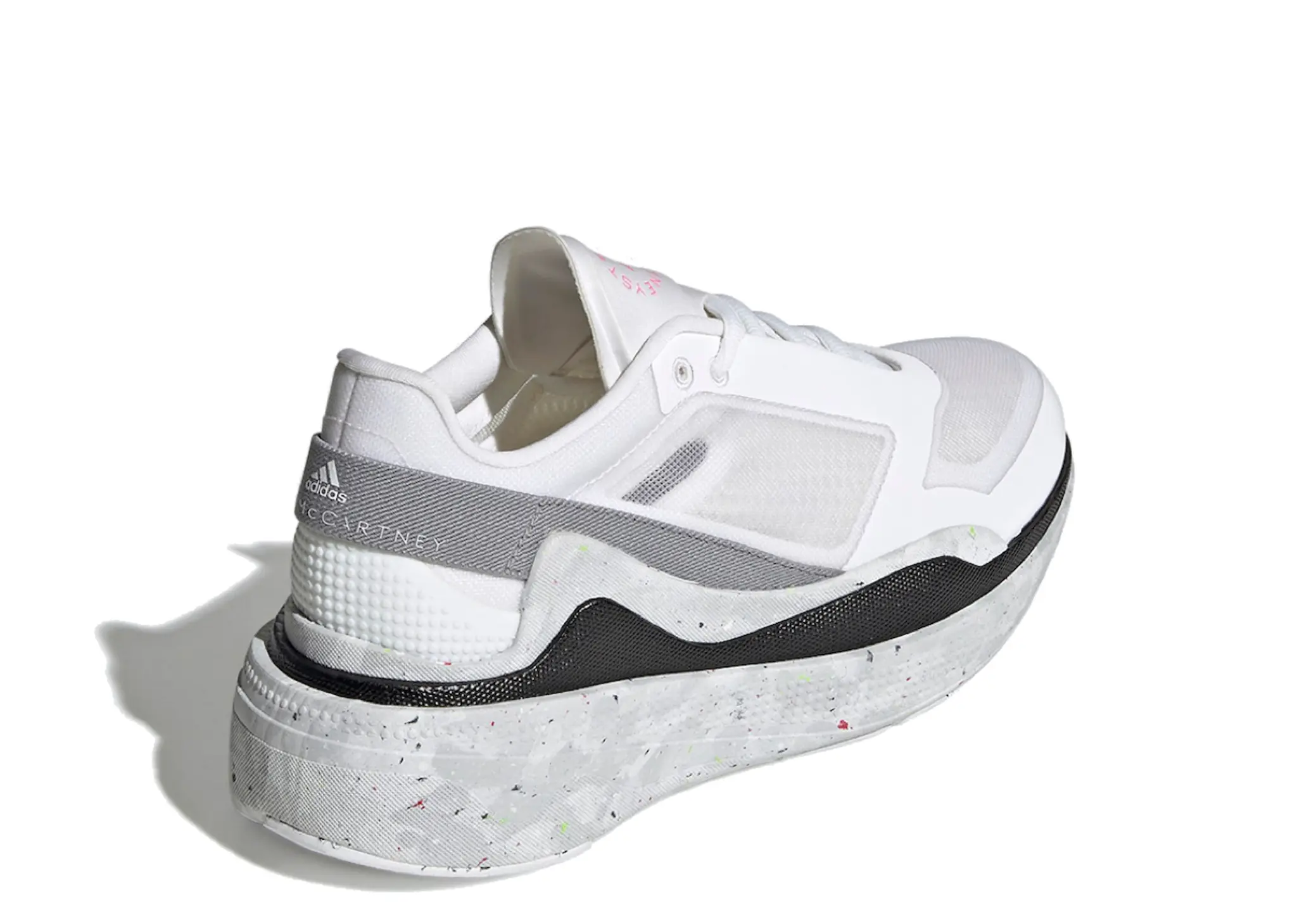 Adidas Earthlight Mesh Stella McCartney Cloud White (Women's) - photo 3