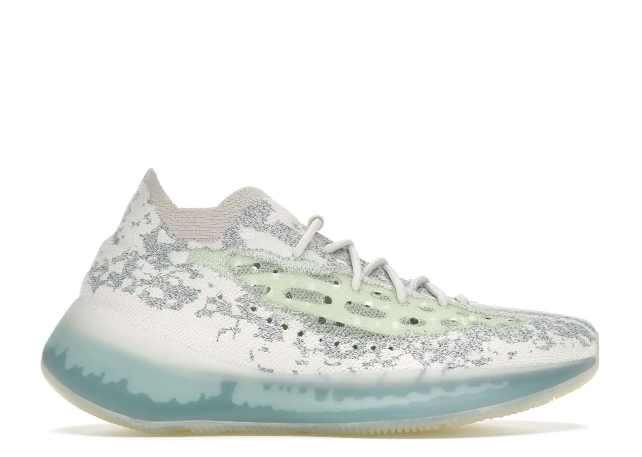 Yeezy Boost 380 Alien Blue
