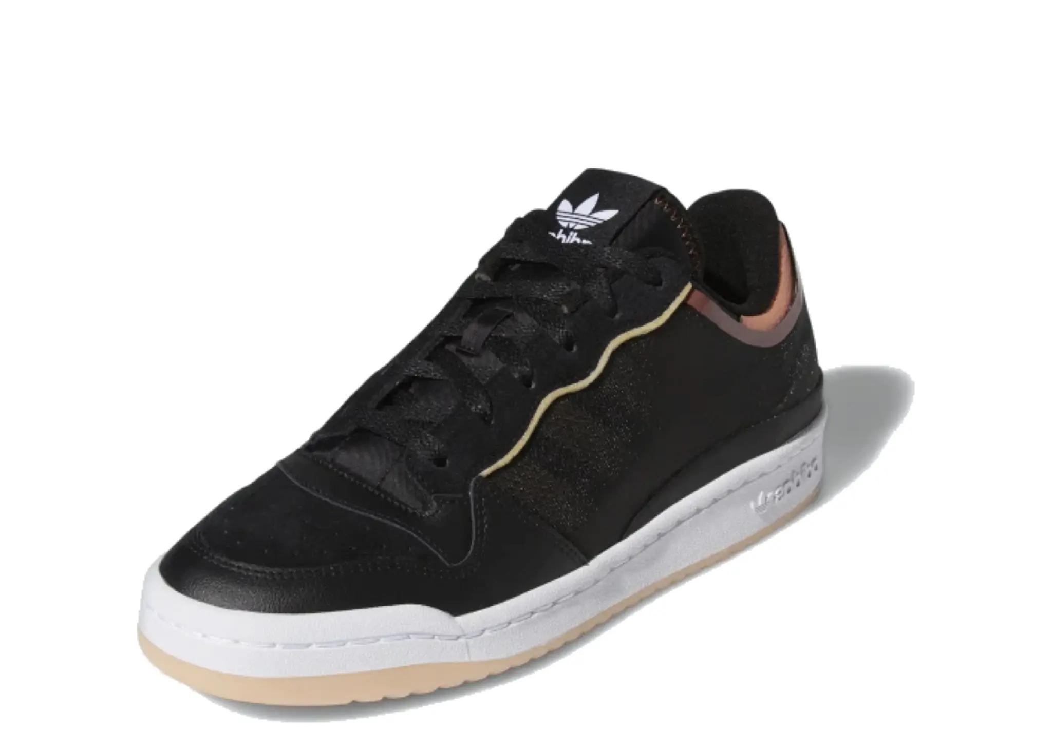 Adidas Forum Low TT Core Black - photo 2