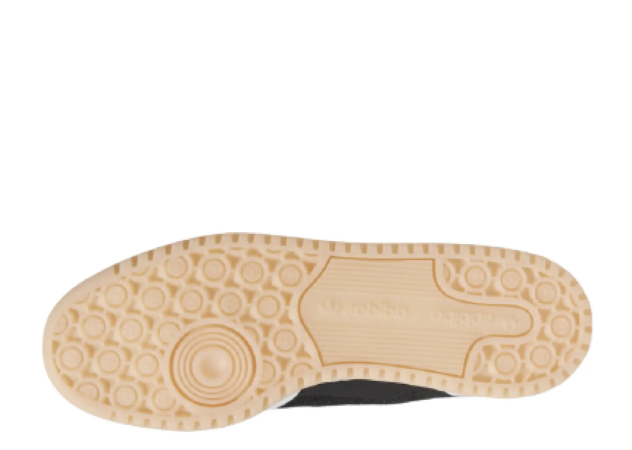 Adidas Forum Low TT Core Black - photo 4