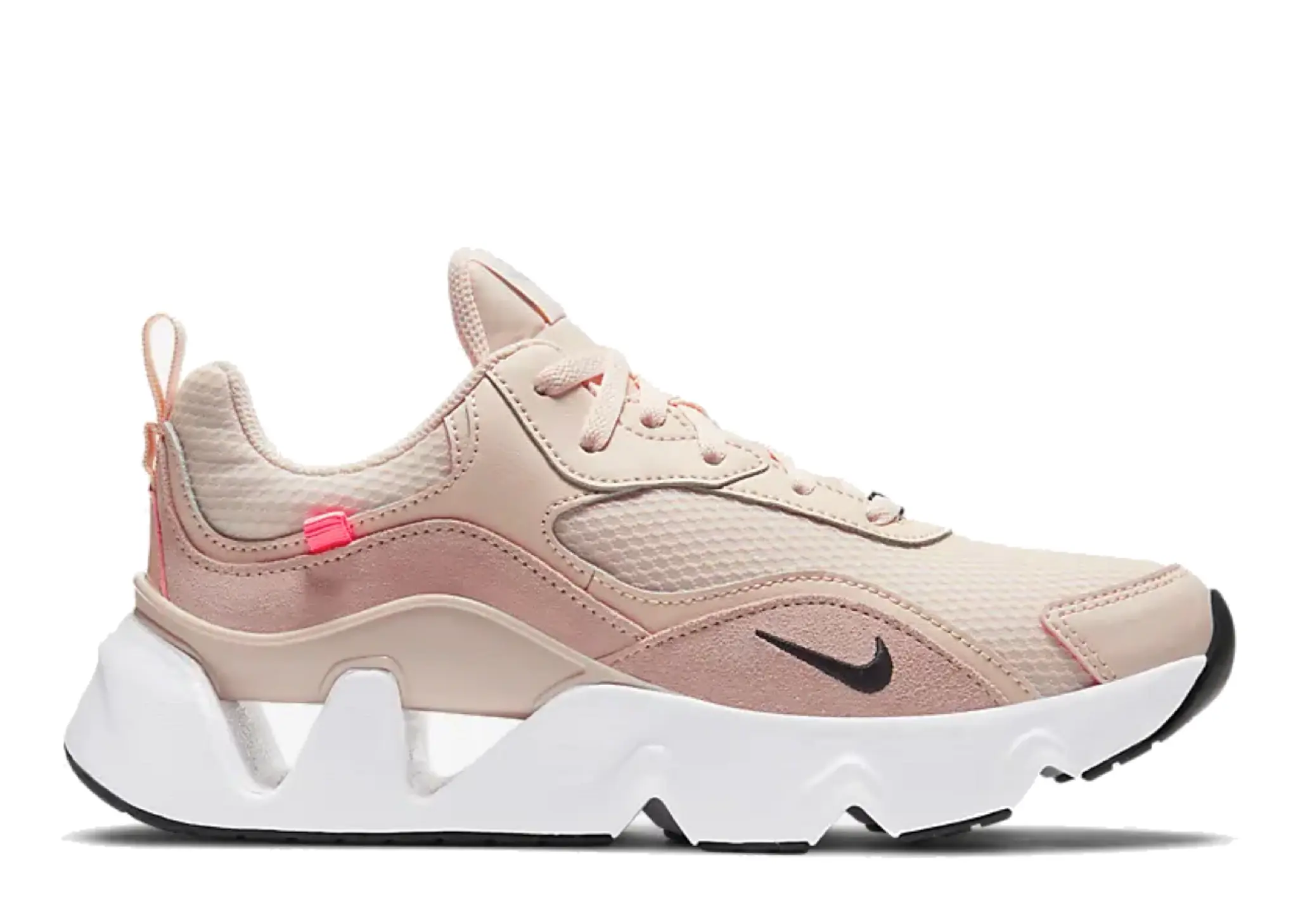 Nike RYZ 365 2 Orange Pearl (Women's)