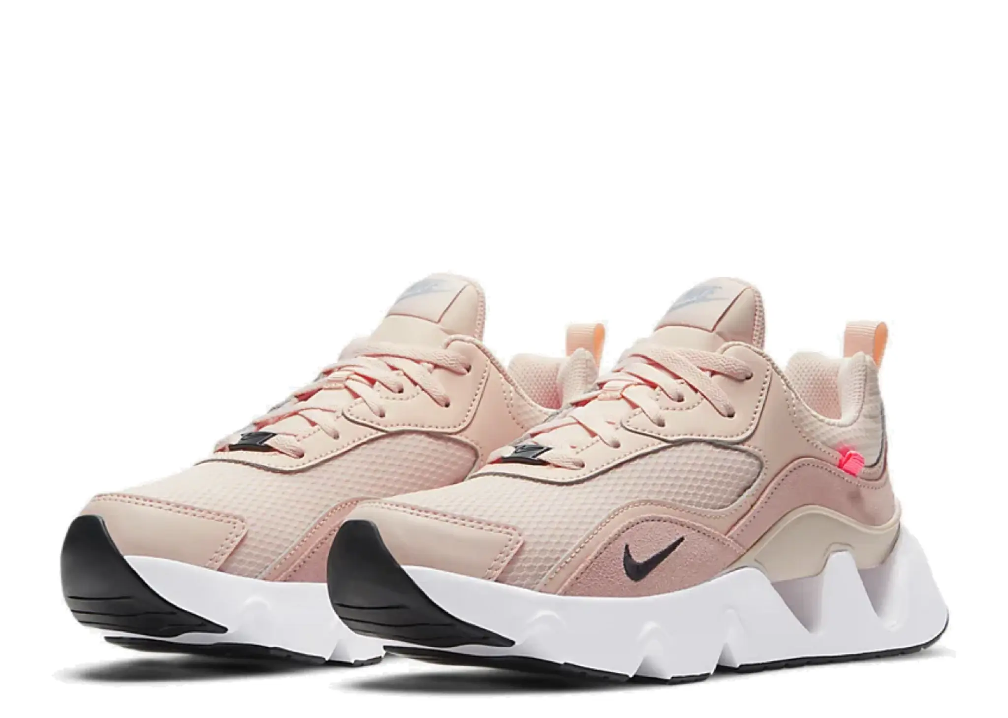Nike RYZ 365 2 Orange Pearl (Women's) - photo 2