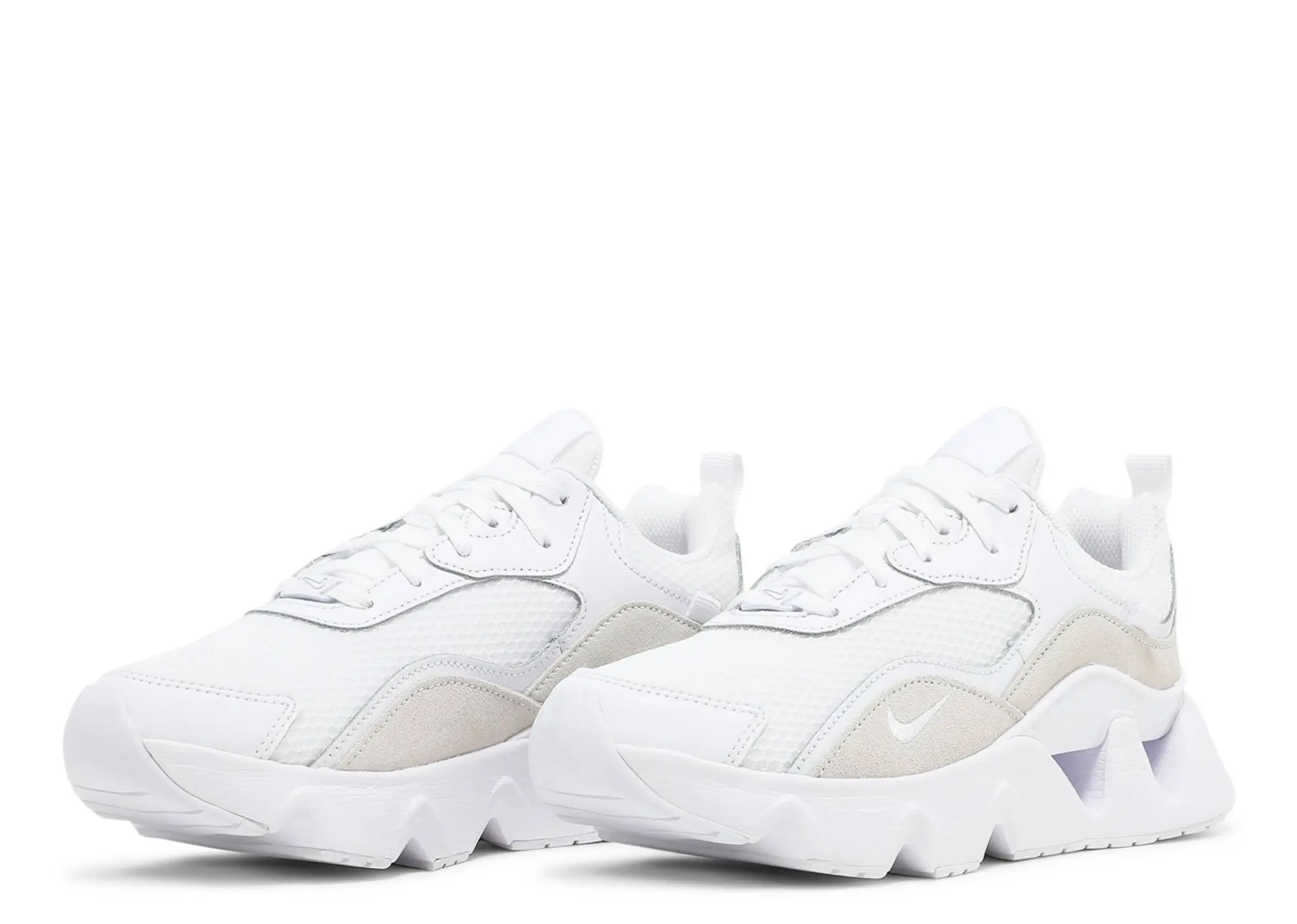 Nike RYZ 365 2 White (Women's) - photo 2
