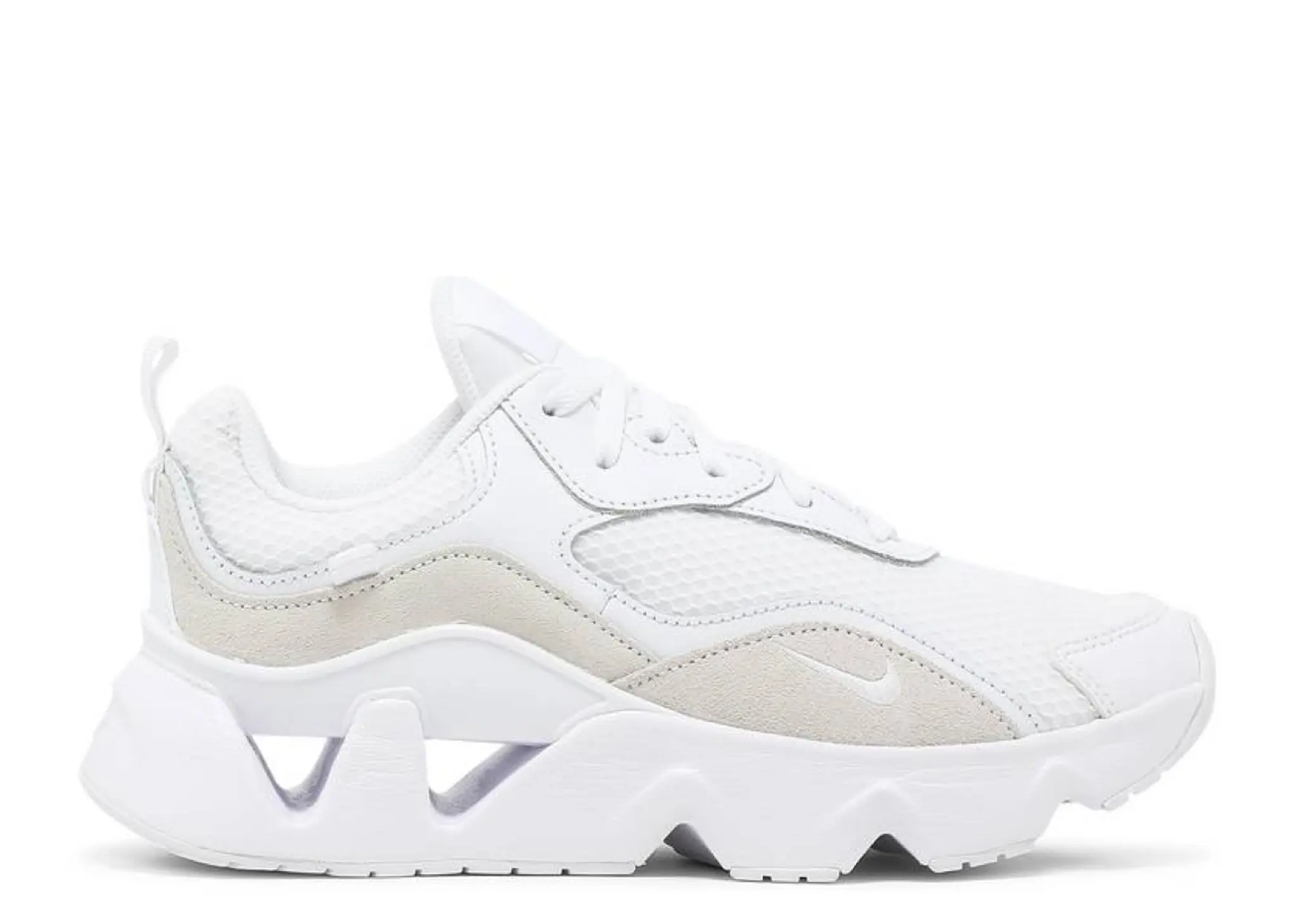 Nike RYZ 365 2 White (Women's)
