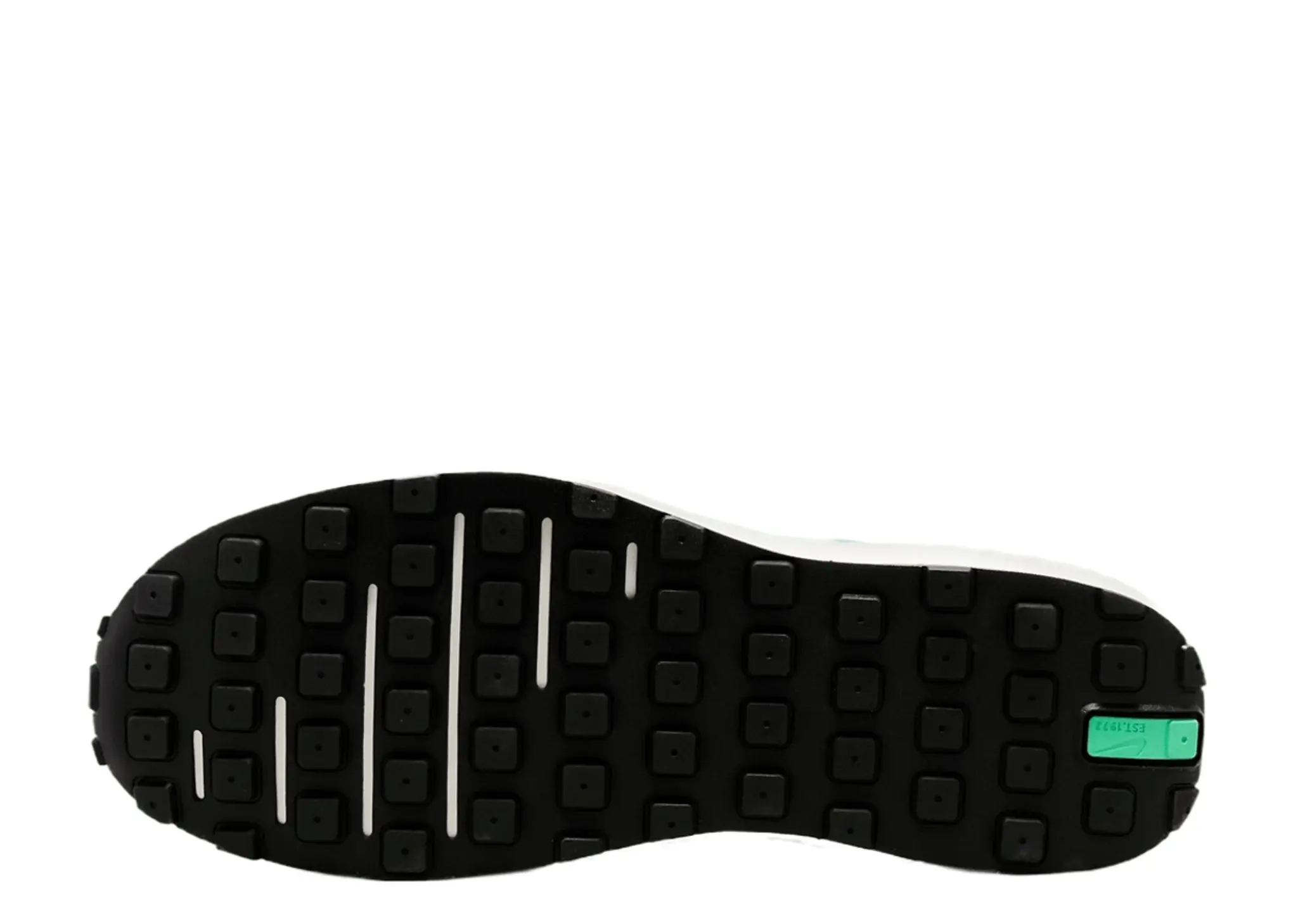 Nike Waffle One Scream Green (Women's) - photo 4