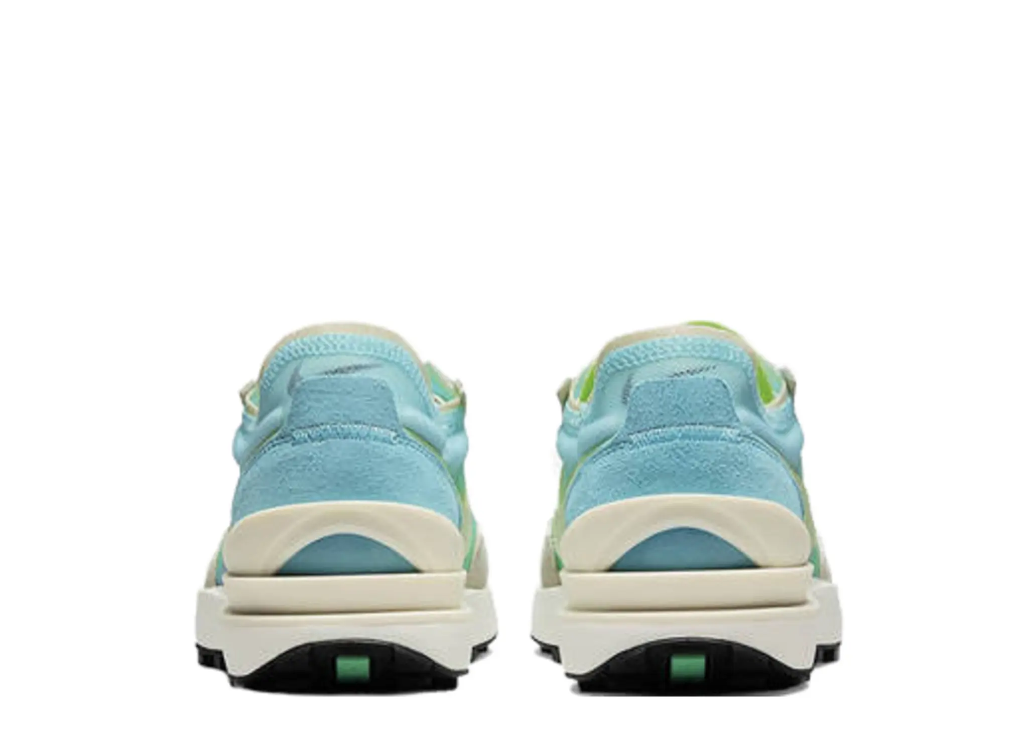 Nike Waffle One Scream Green (Women's) - photo 3