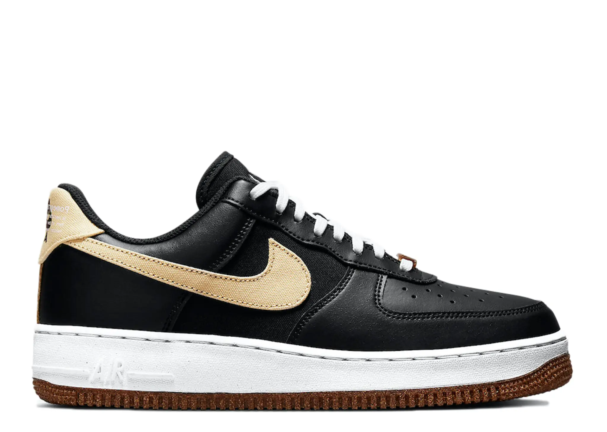 Nike Air Force 1 Low 07 LV8 Pomegranate