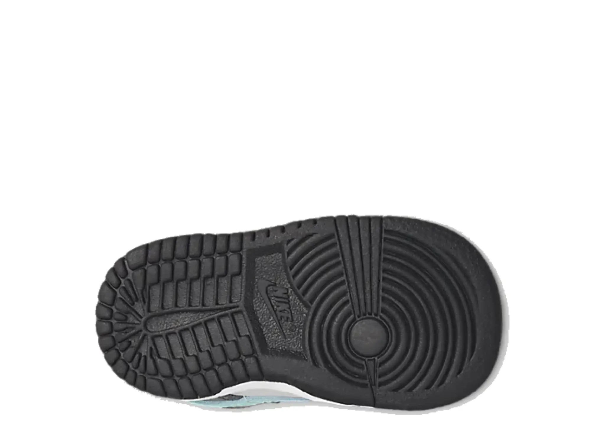 Nike Dunk Low Light Bone Tropical Twist (Toddler) - photo 4