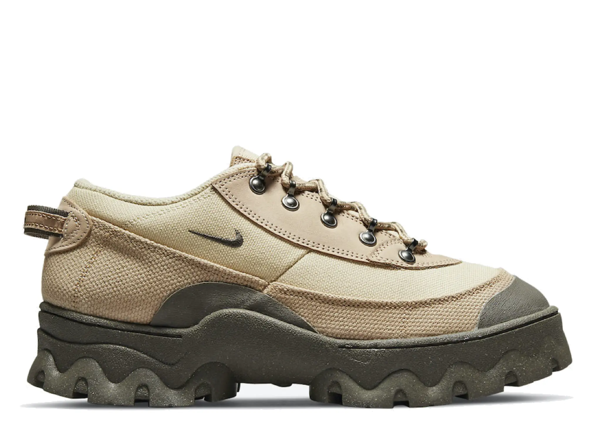 Nike Lahar Low Hemp (Women's)
