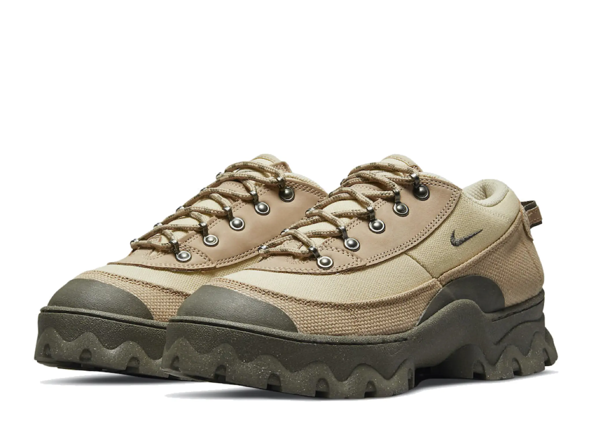 Nike Lahar Low Hemp (Women's) - photo 2
