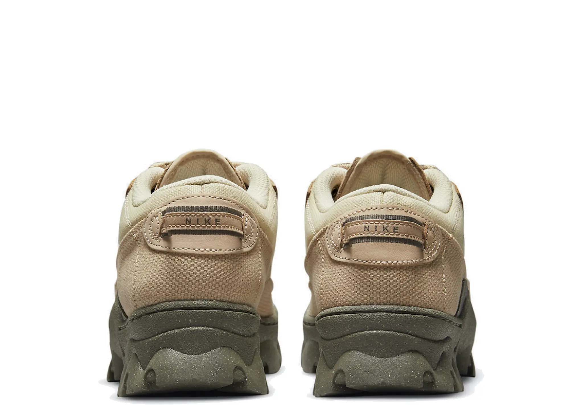 Nike Lahar Low Hemp (Women's) - photo 3