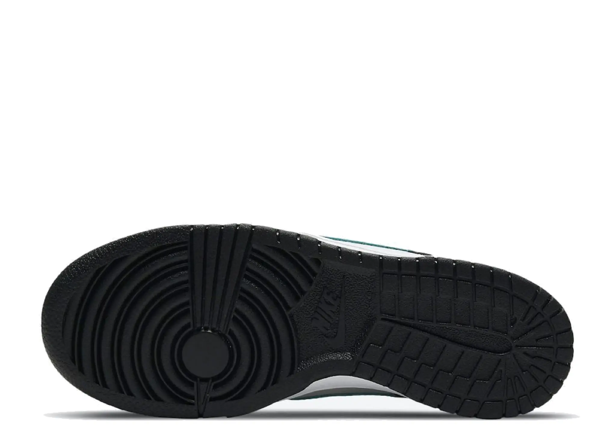 Nike Dunk Low Light Bone Tropical Twist (Grade School) - photo 4