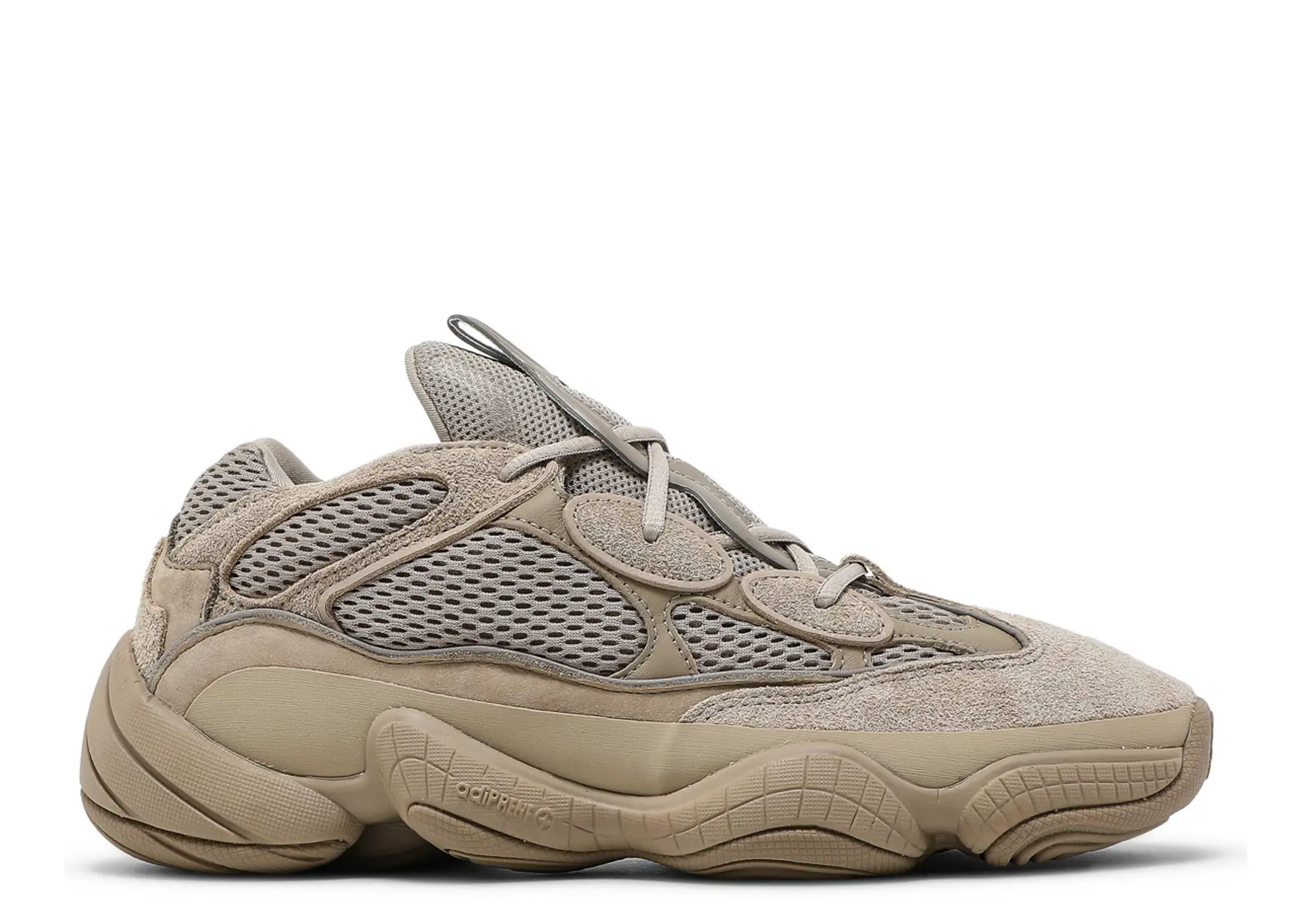 Yeezy 500 Taupe Light