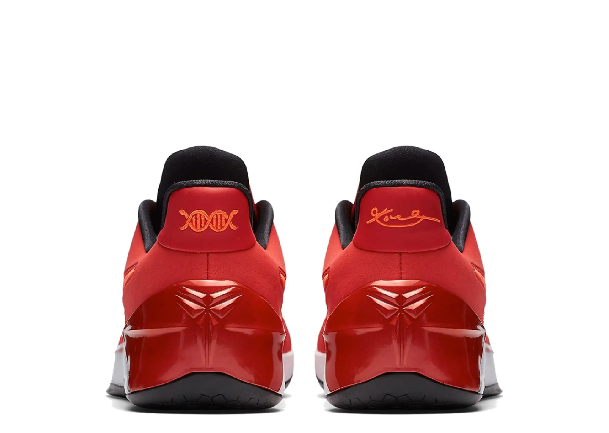 Nike Kobe A.D. University Red - photo 3