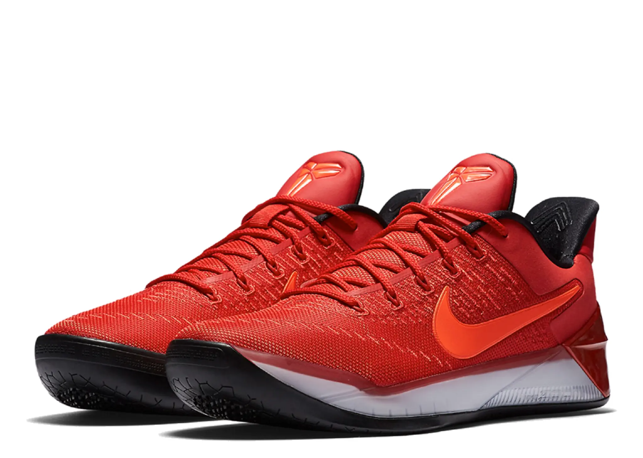 Nike Kobe A.D. University Red - photo 2