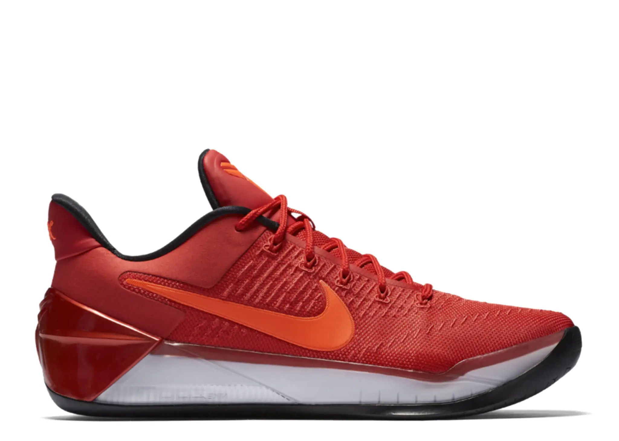 Nike Kobe A.D. University Red