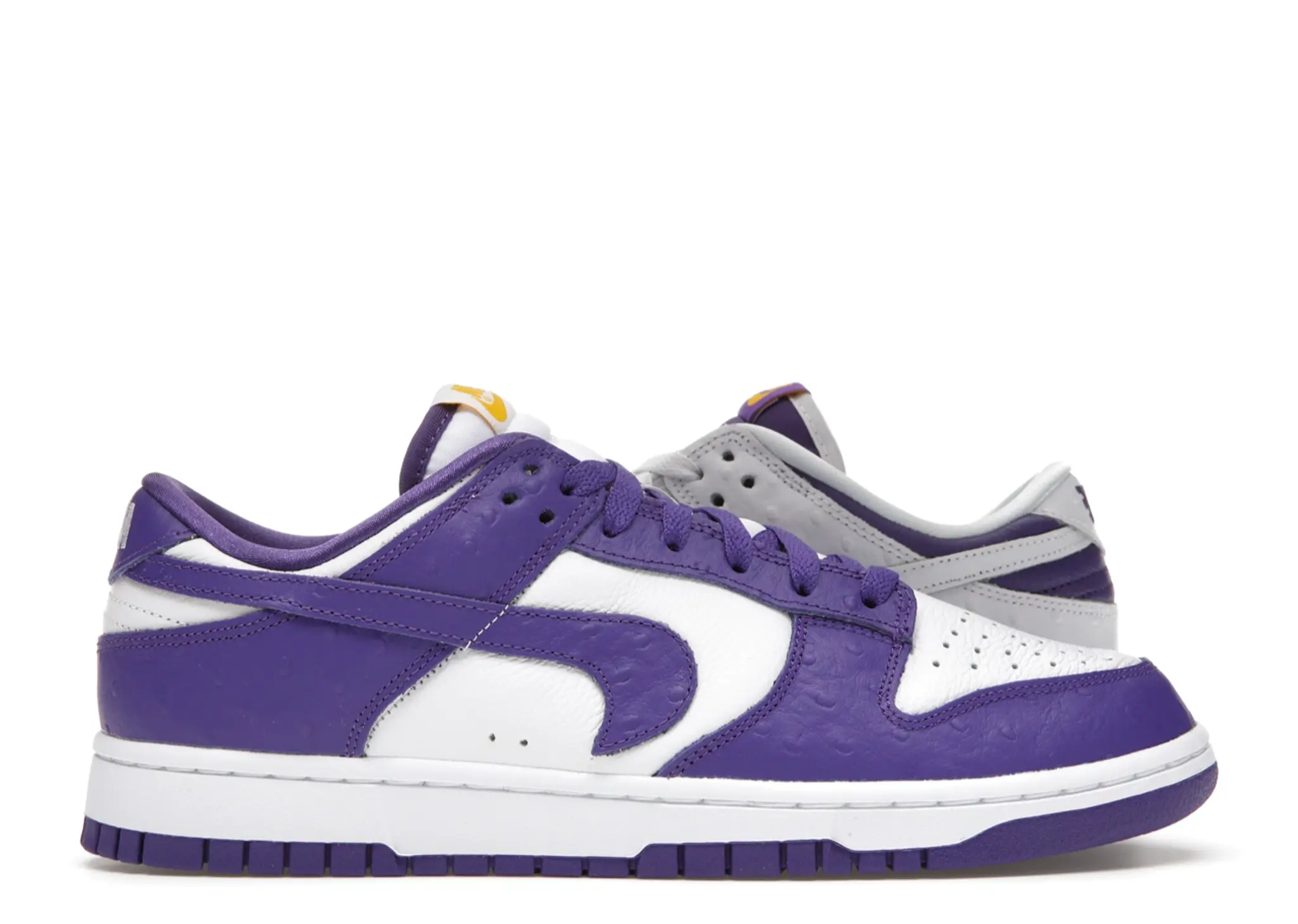 Nike Dunk Low Flip the Old School (Women's)
