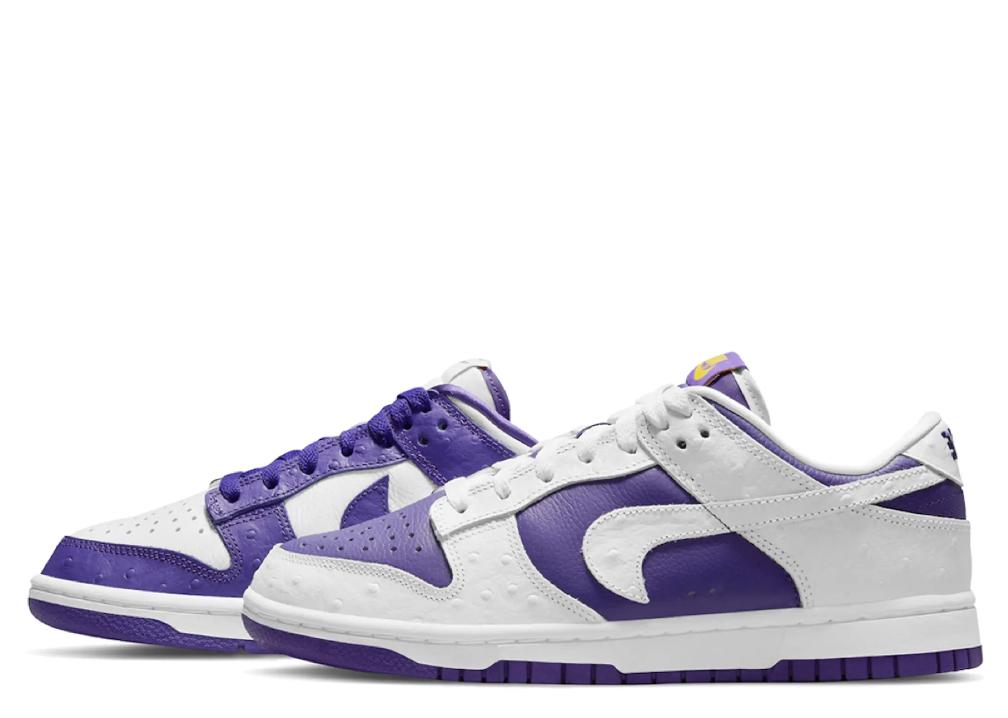 Nike Dunk Low Flip the Old School (Women's) - photo 2