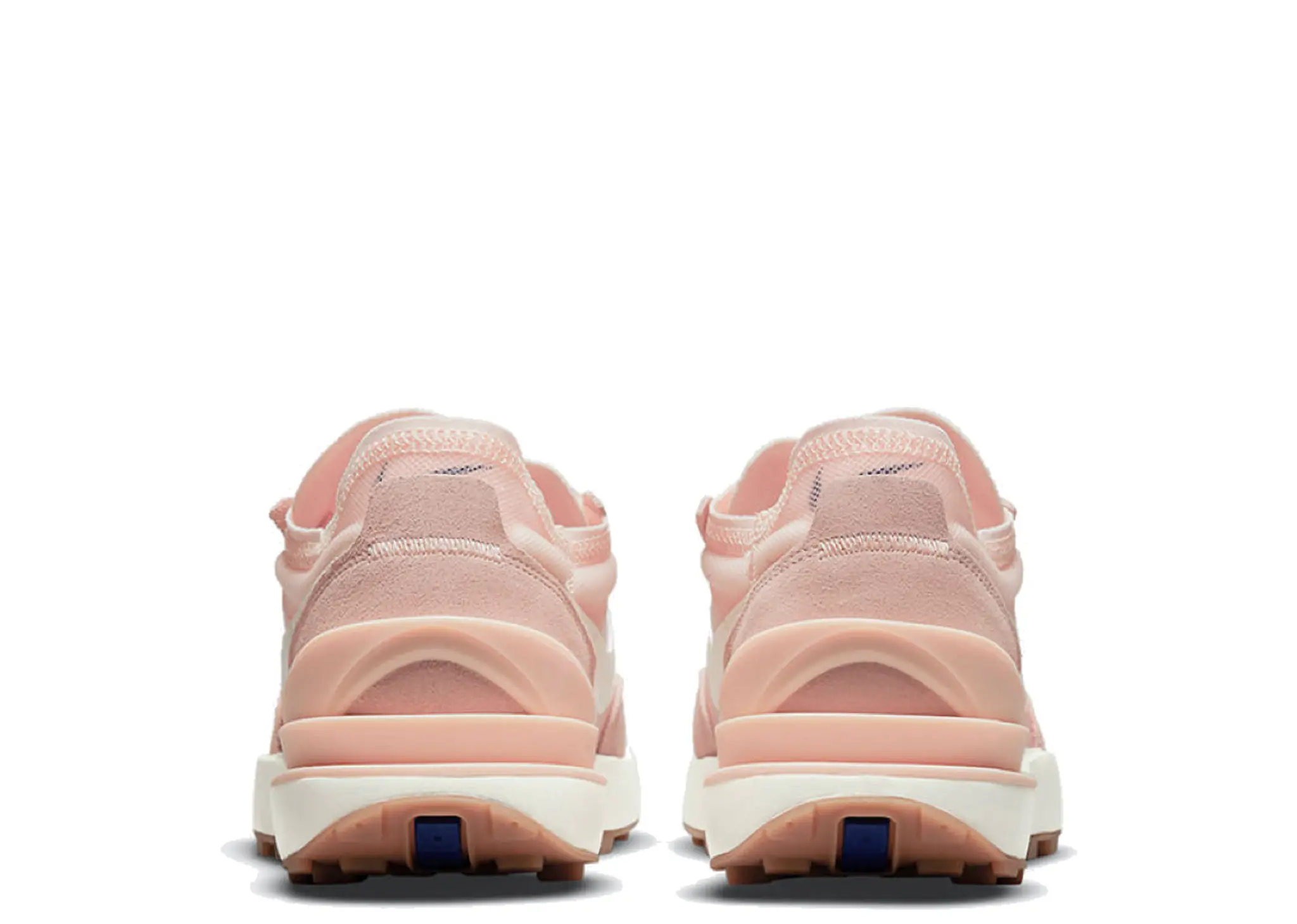 Nike Waffle One Pale Coral (Women's) - photo 3