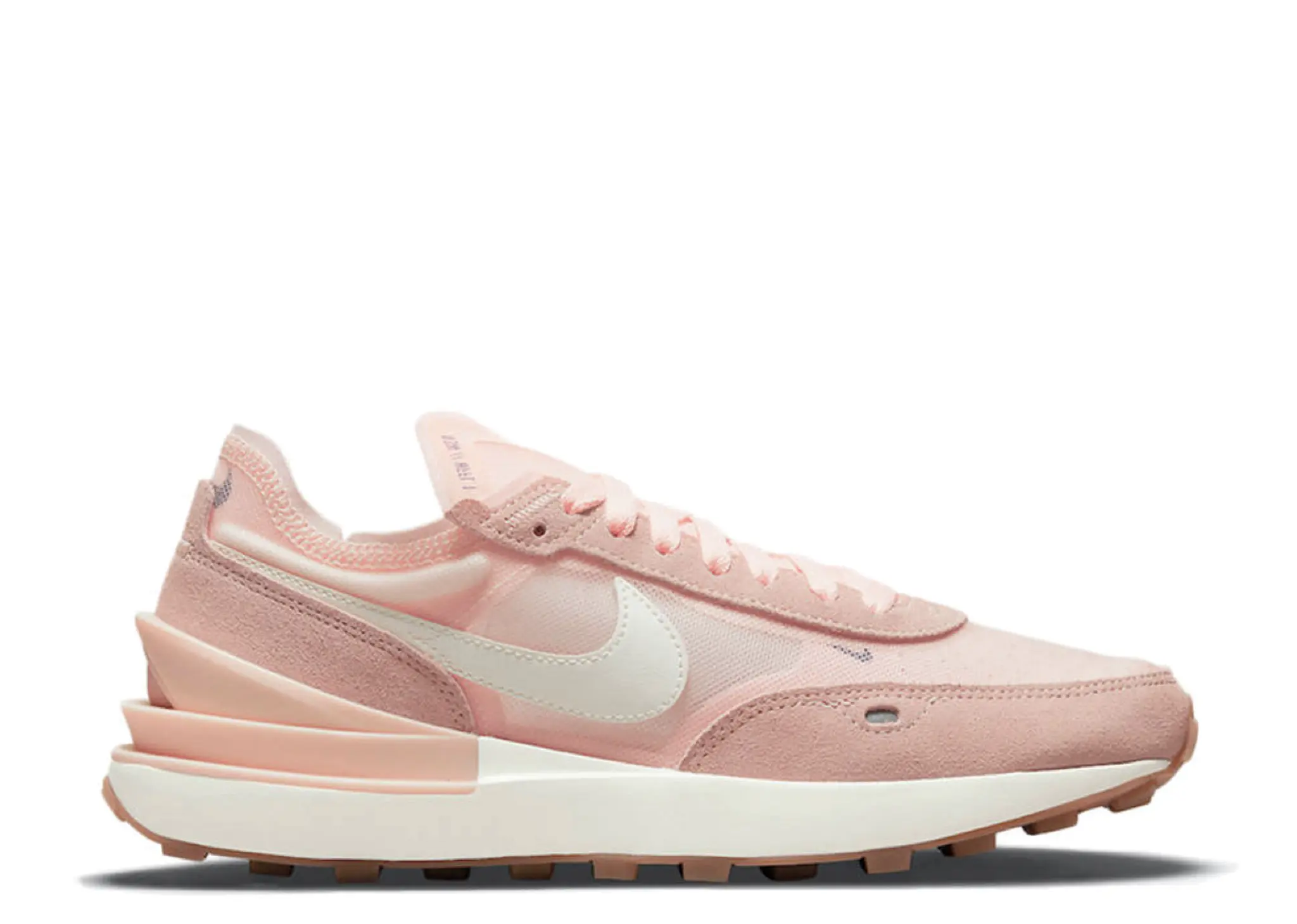 Nike Waffle One Pale Coral (Women's)