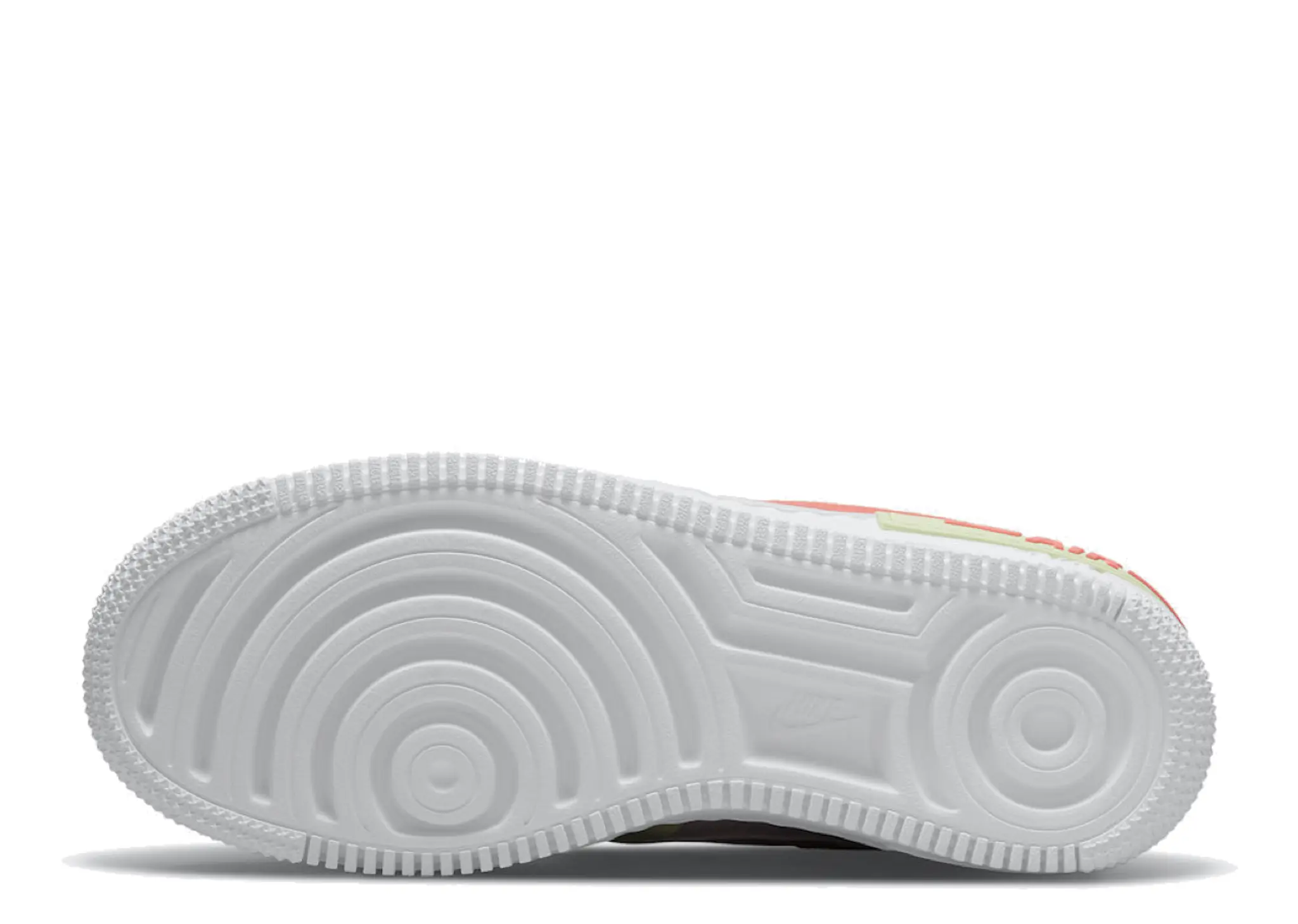 Nike Air Force 1 Shadow Magic Ember (Women's) - photo 4