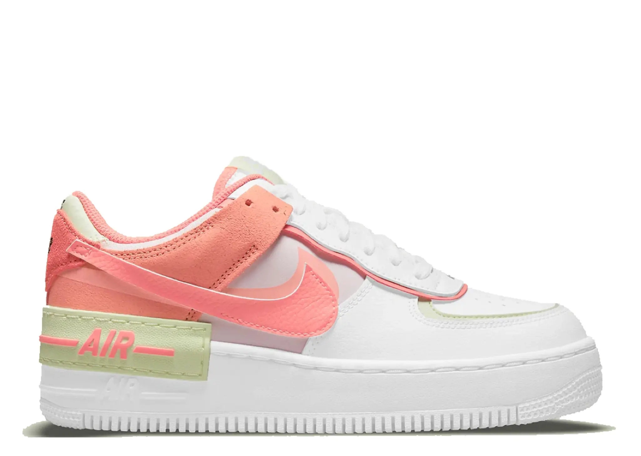 Nike Air Force 1 Shadow Magic Ember (Women's)
