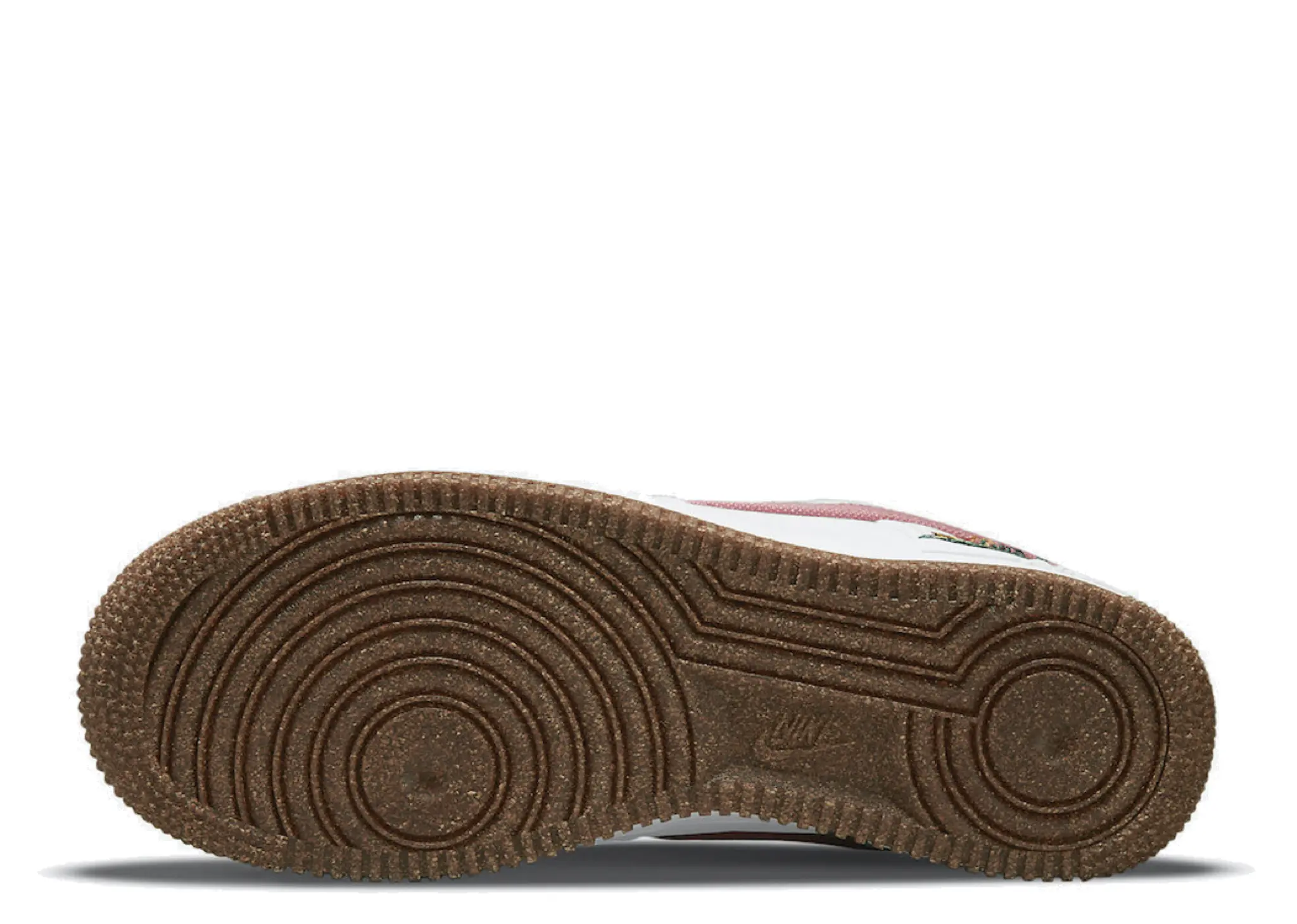 Nike Air Force 1 Low Catechu (Women's) - photo 4