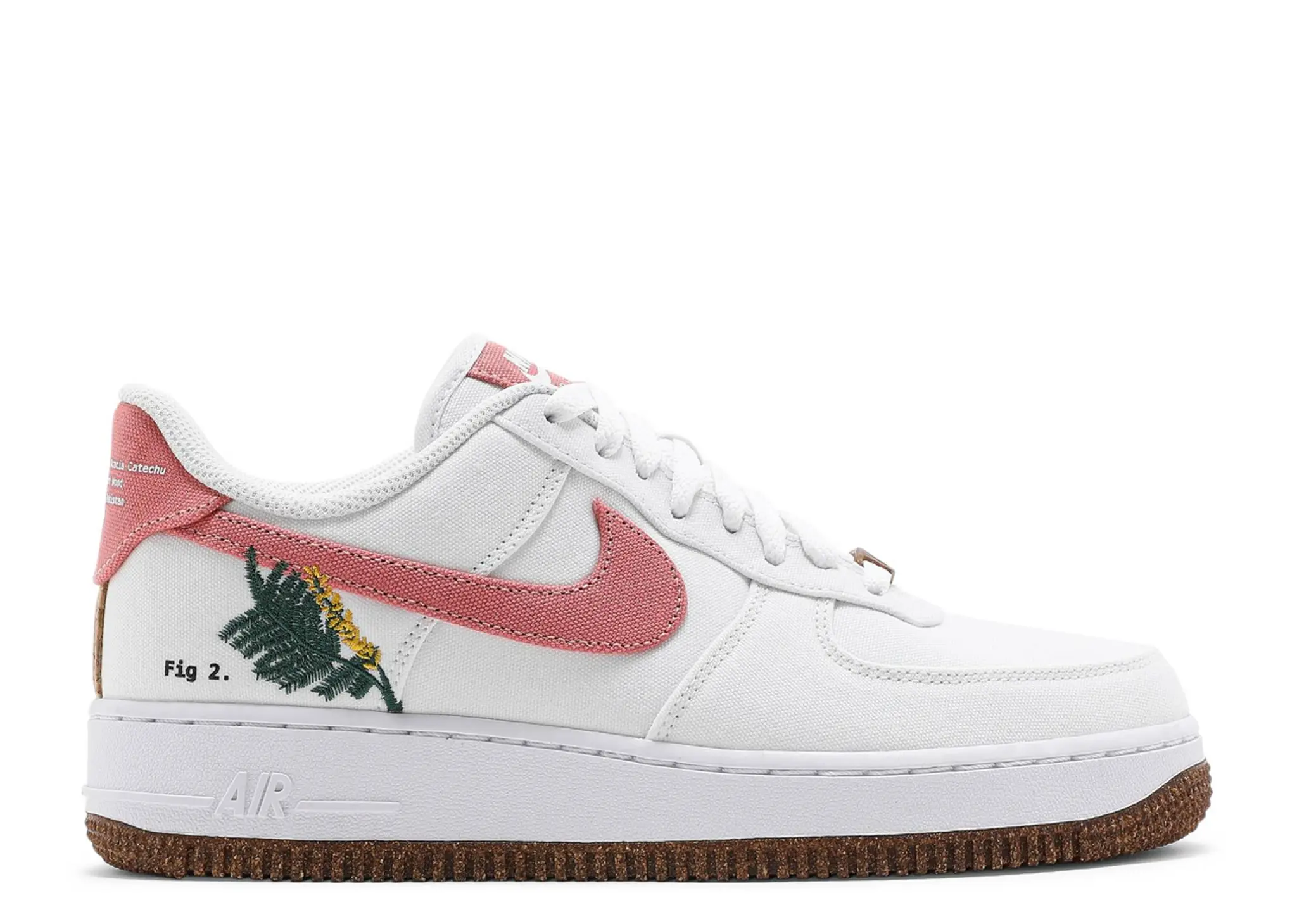 Nike Air Force 1 Low Catechu (Women's)