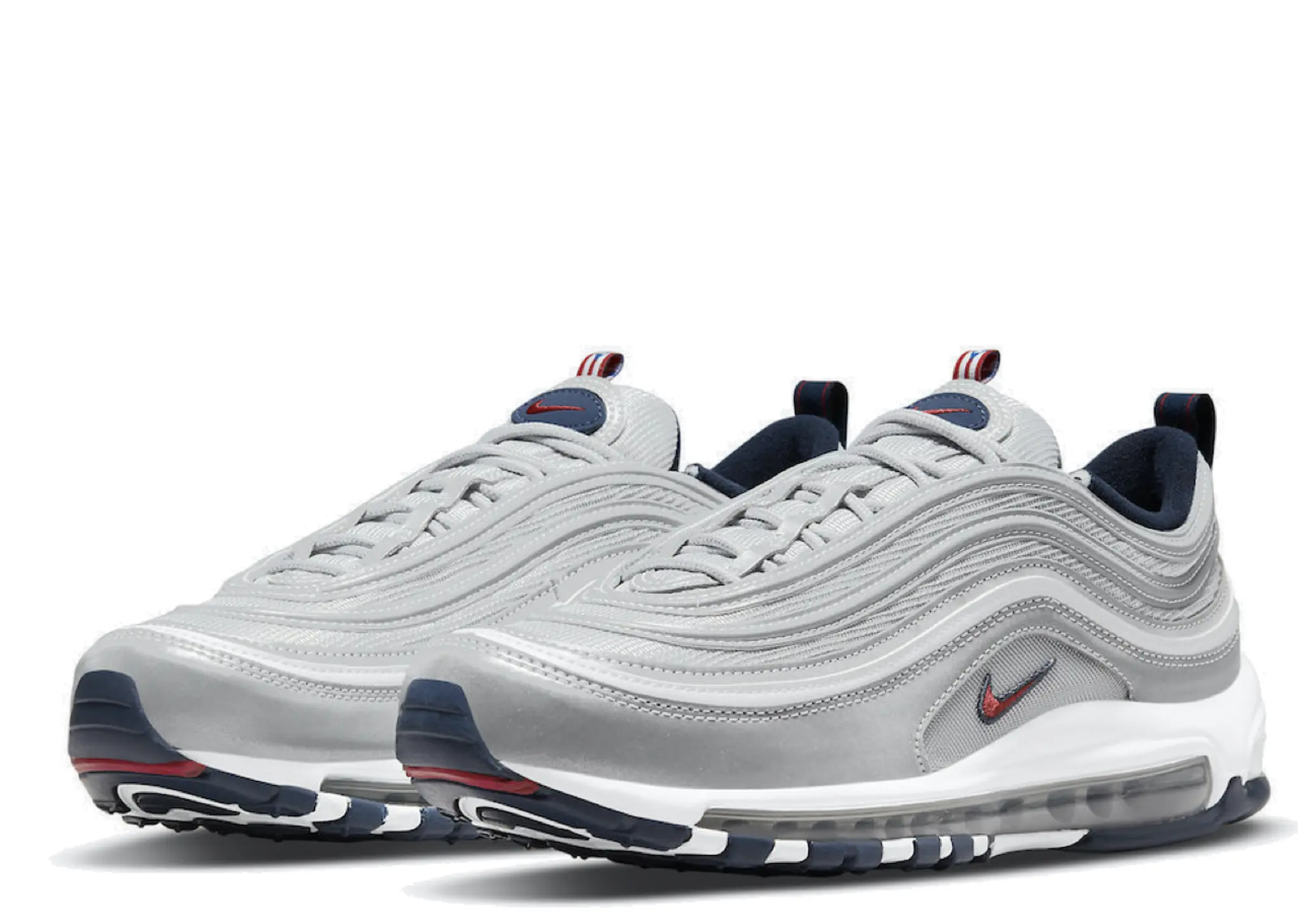 Nike Air Max 97 Puerto Rico - photo 2