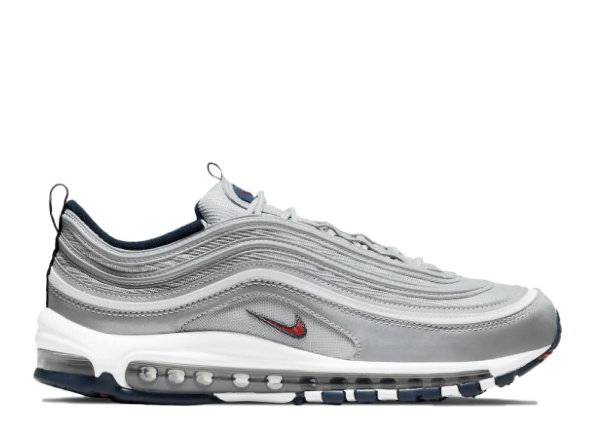 Nike Air Max 97 Puerto Rico