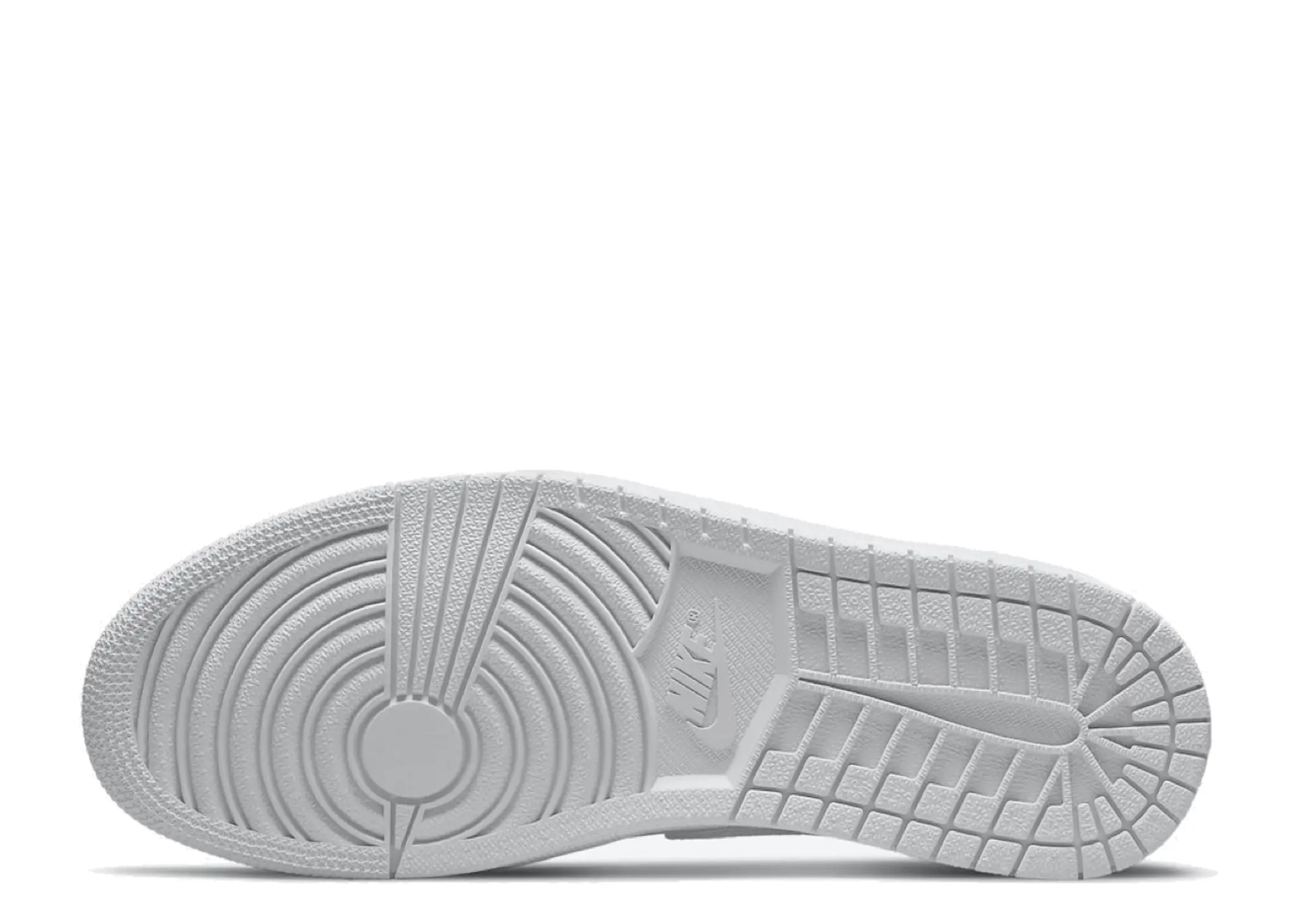 Air Jordan 1 Low OG Neutral Grey (2021) (Women's) - photo 4