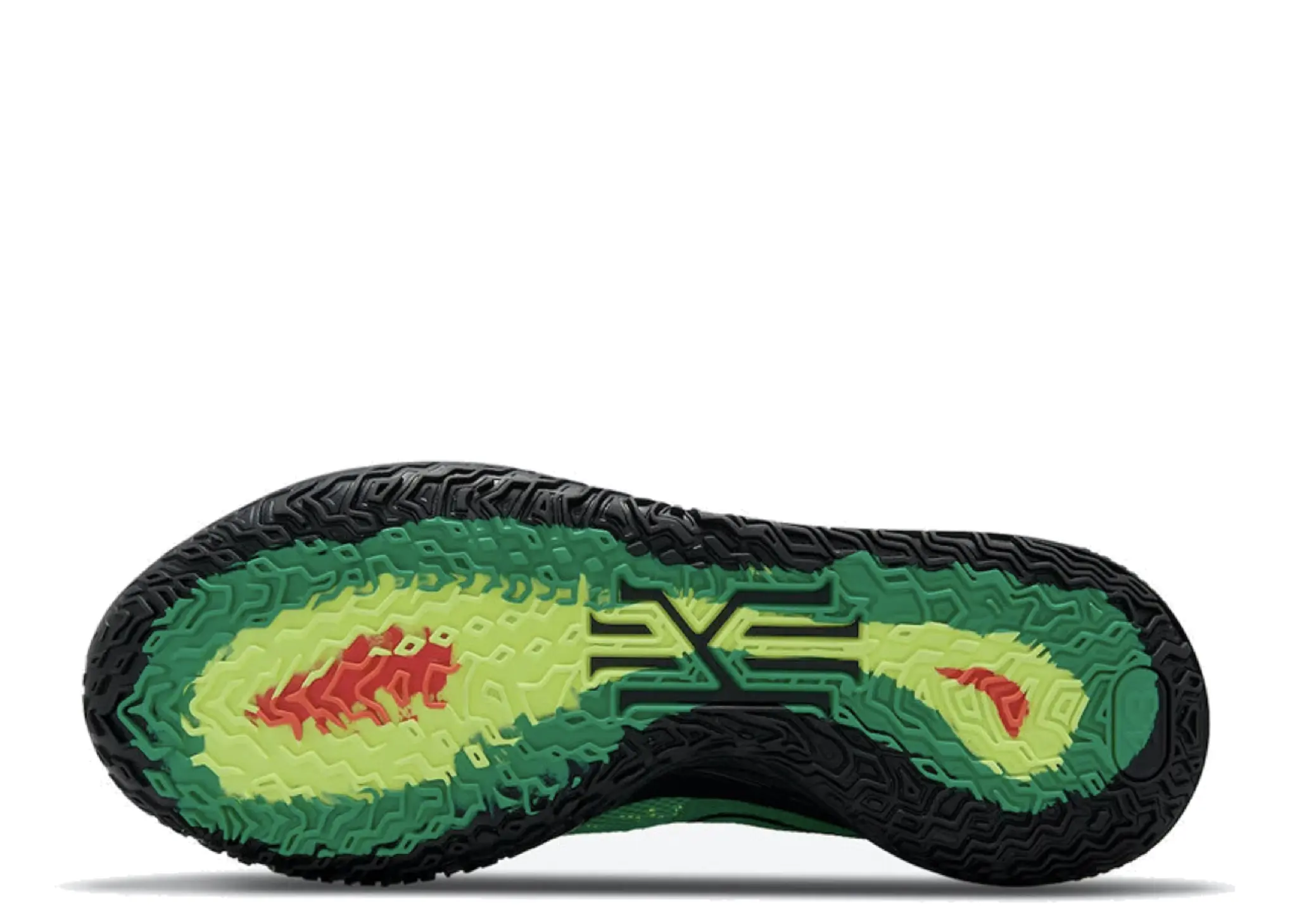 Nike Kyrie 7 Ky-D Weatherman - photo 4