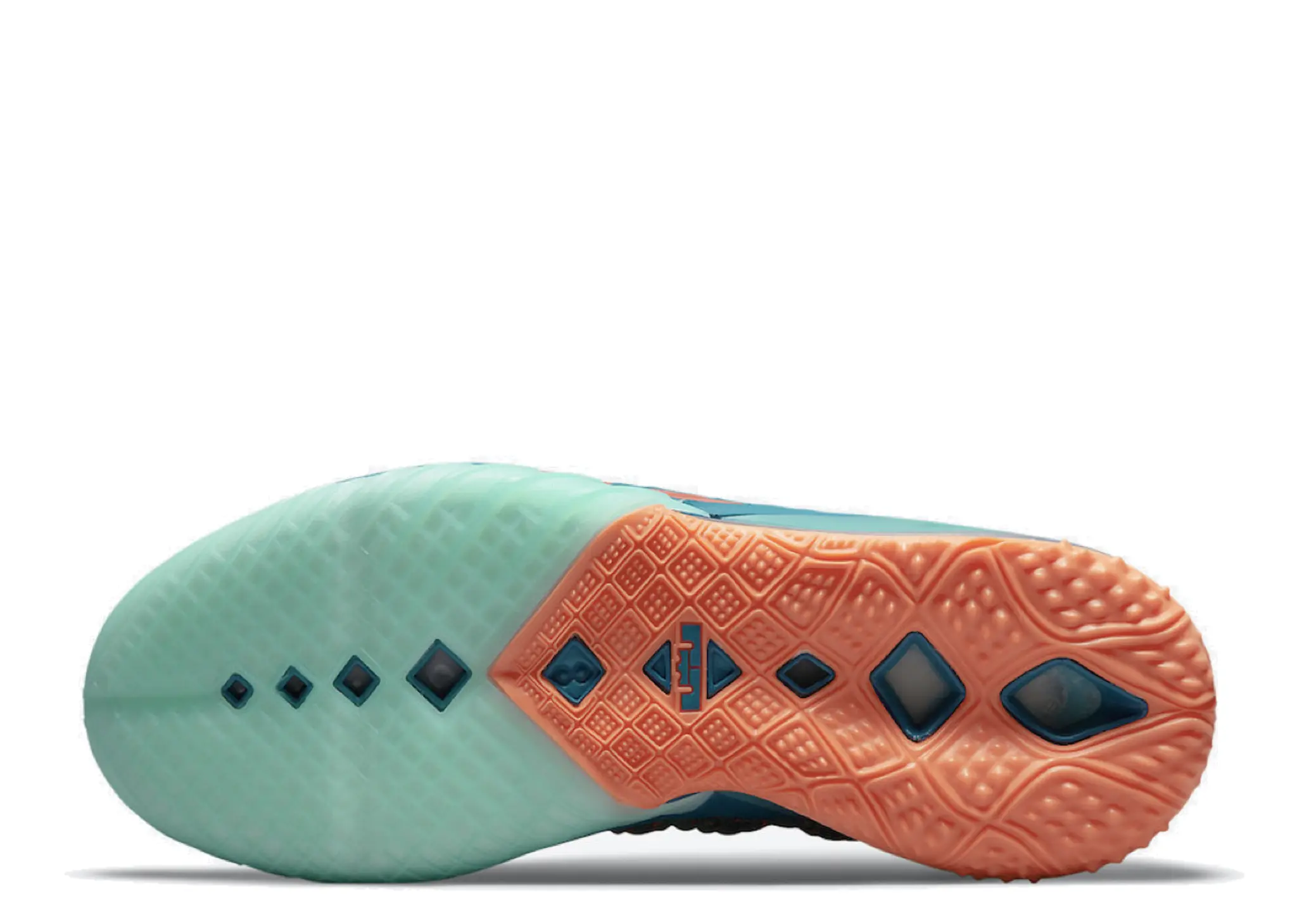 Nike LeBron 18 We Are Family - photo 4