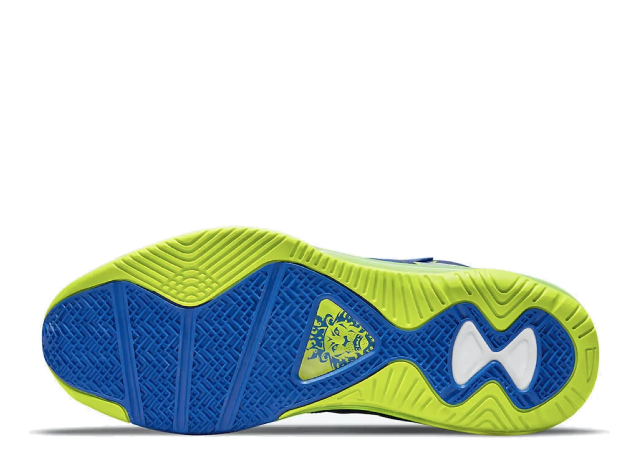 Nike LeBron 8 V2 Sprite (2021) - photo 4