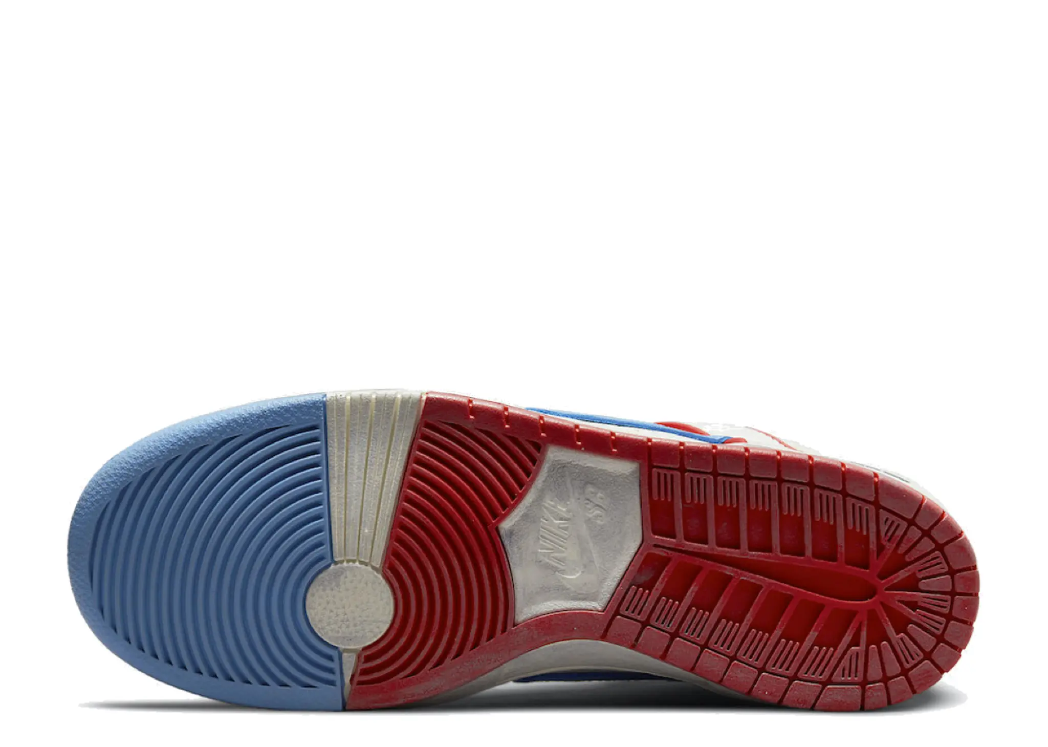 Nike SB Dunk High Pro Ishod Wair Magnus Walker - photo 4