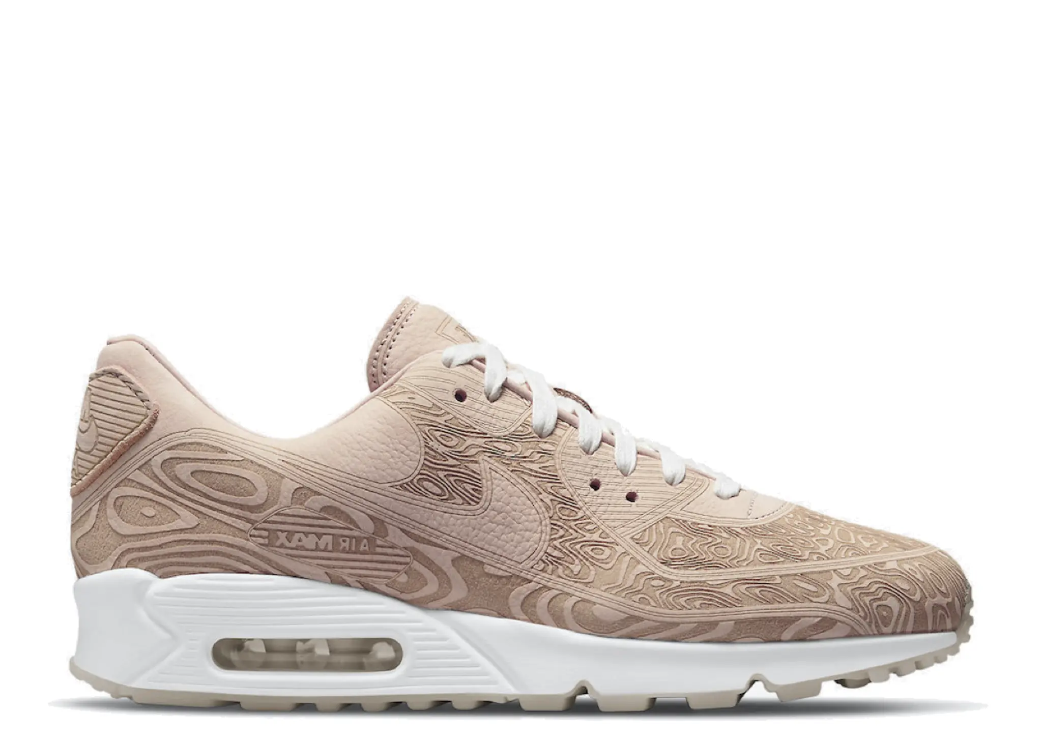 Nike Air Max 90 Laser