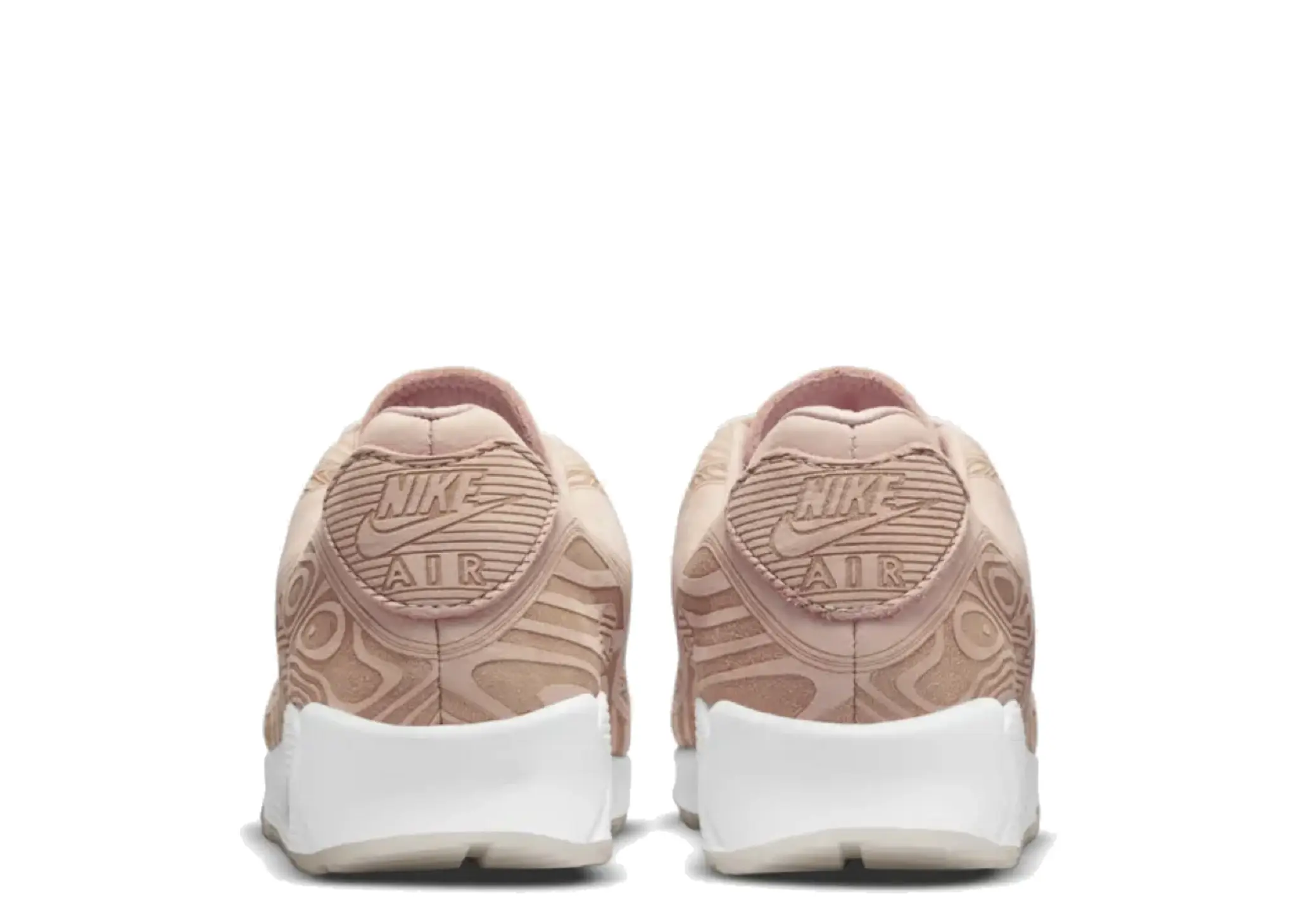 Nike Air Max 90 Laser - photo 3