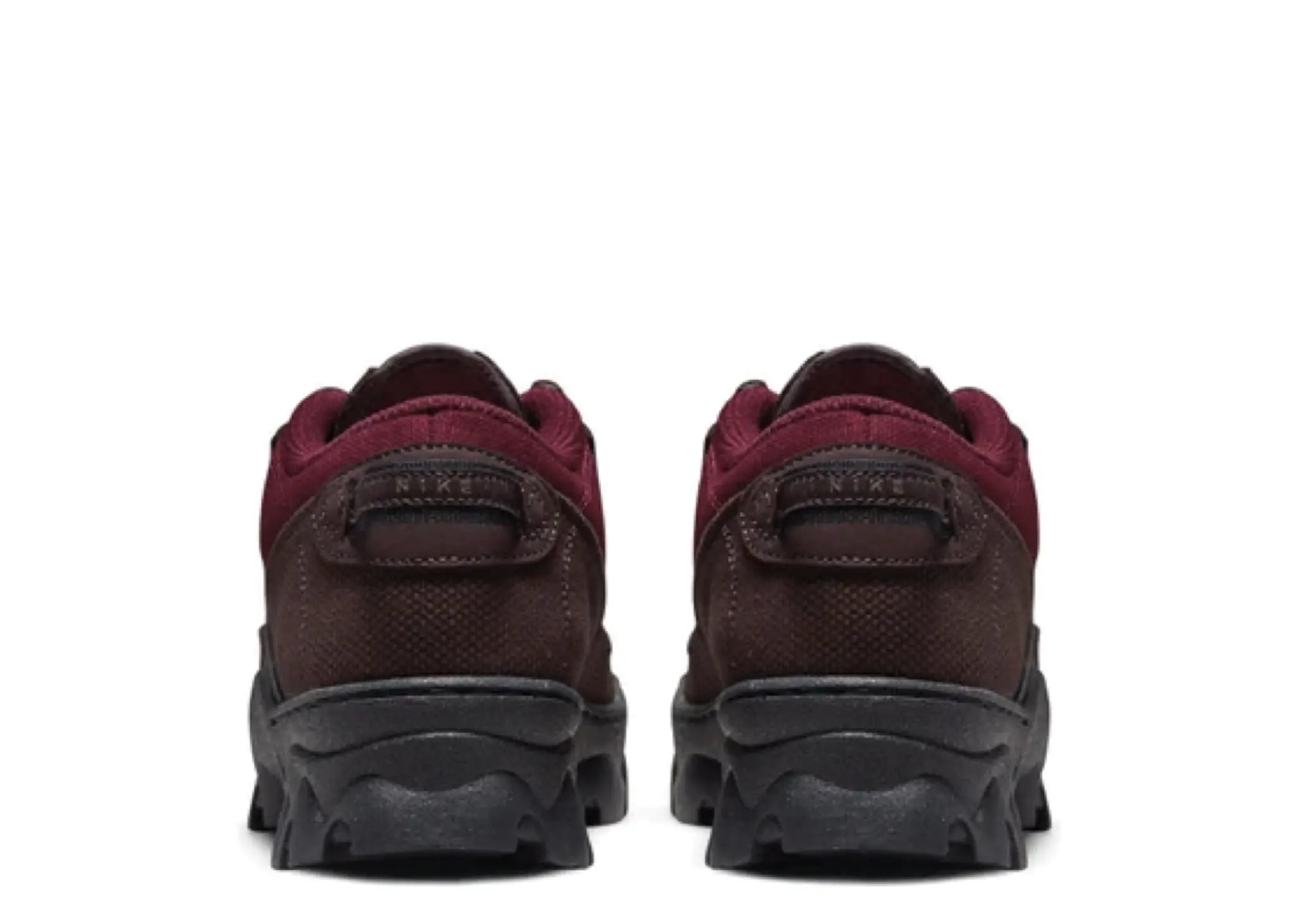 Nike Lahar Low Madeira (Women's) - photo 3