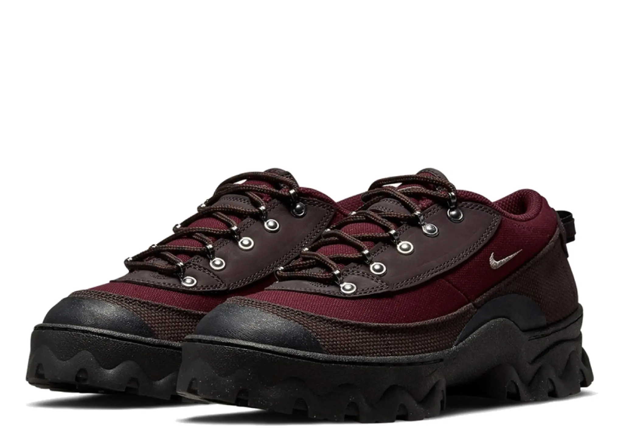 Nike Lahar Low Madeira (Women's) - photo 2