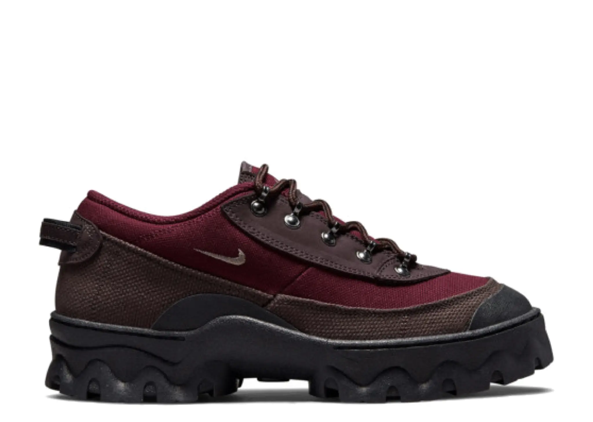 Nike Lahar Low Madeira (Women's)