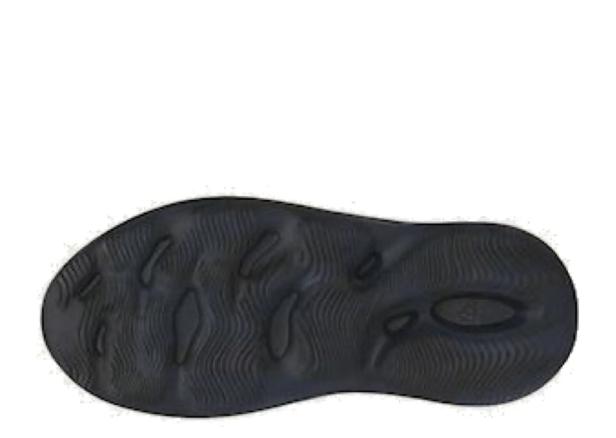 Yeezy Foam RNNR Mineral Blue (Grade School) - photo 4