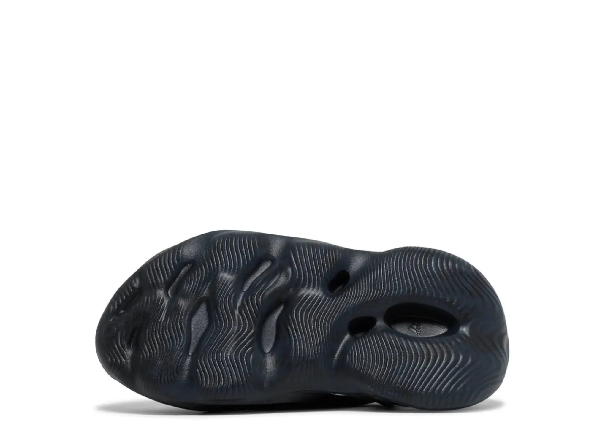 Yeezy Foam RNNR Mineral Blue (Toddler) - photo 4