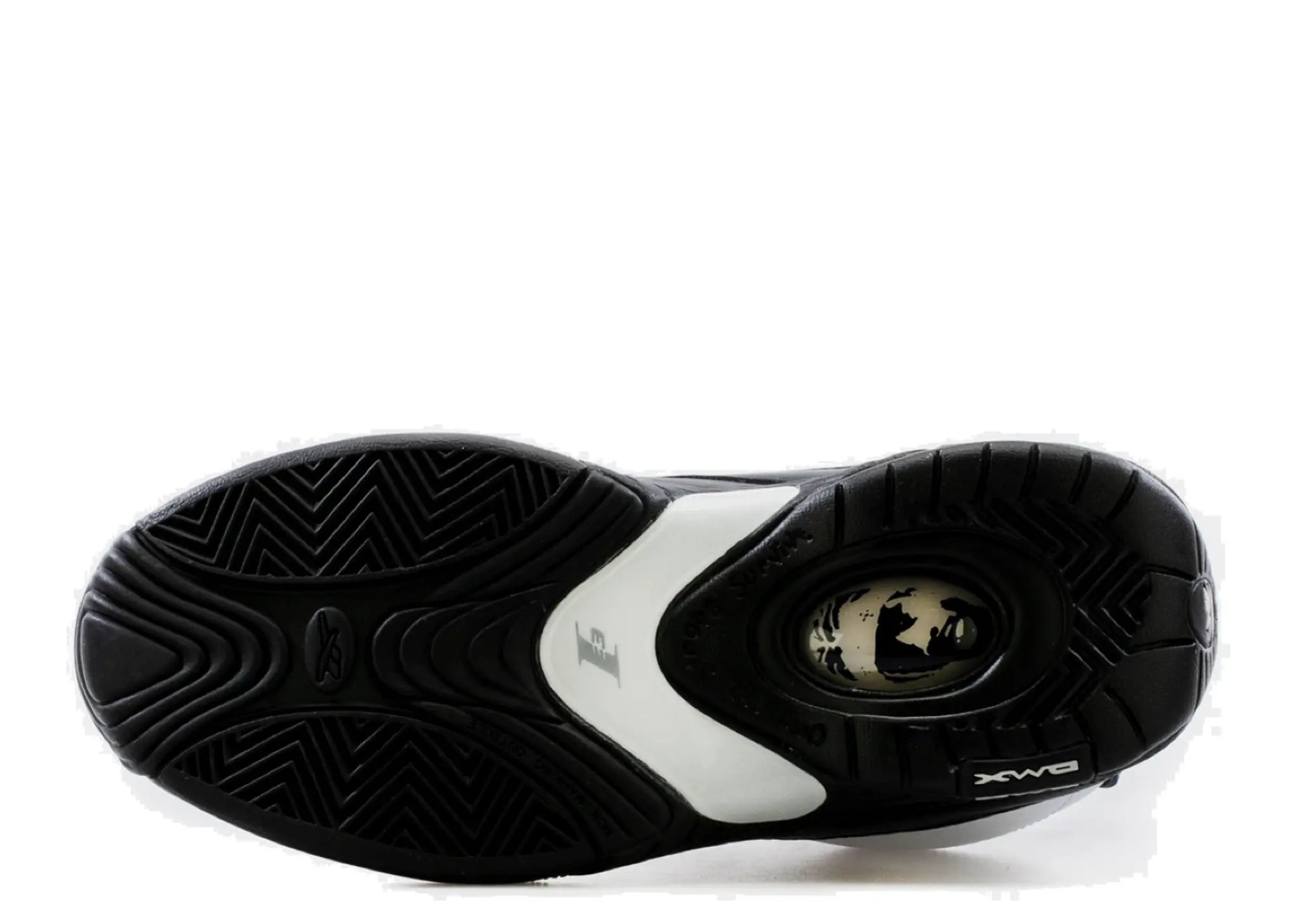 Reebok Answer IV Stepover (2021) - photo 4